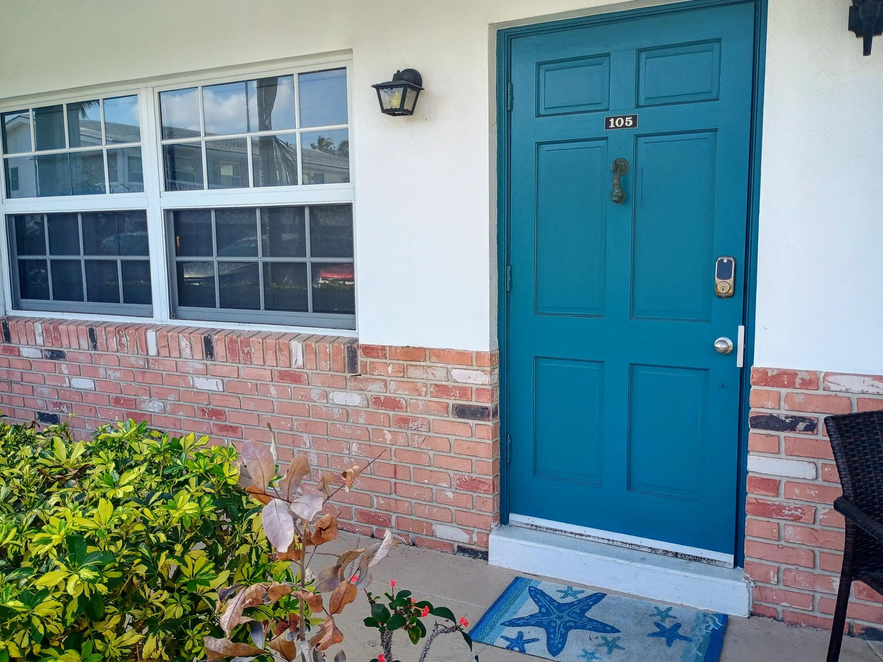 5505 N Ocean Blvd 6-105