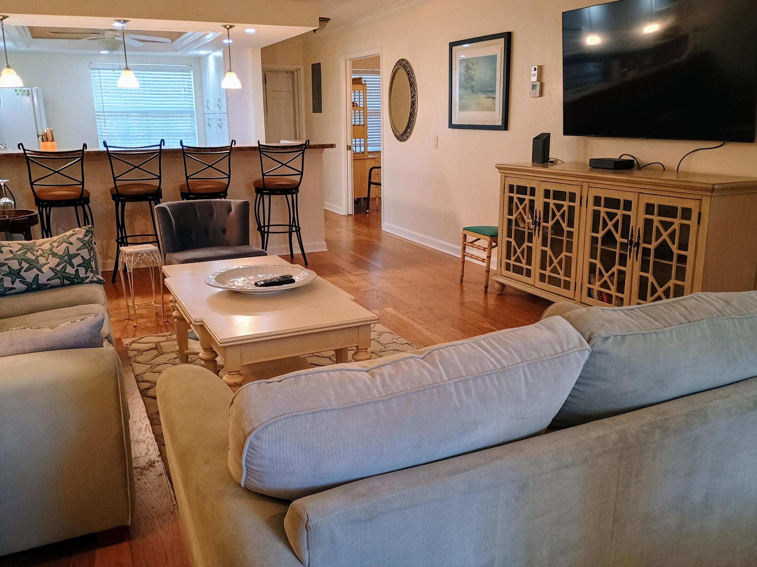 5505 N Ocean Blvd 6-105