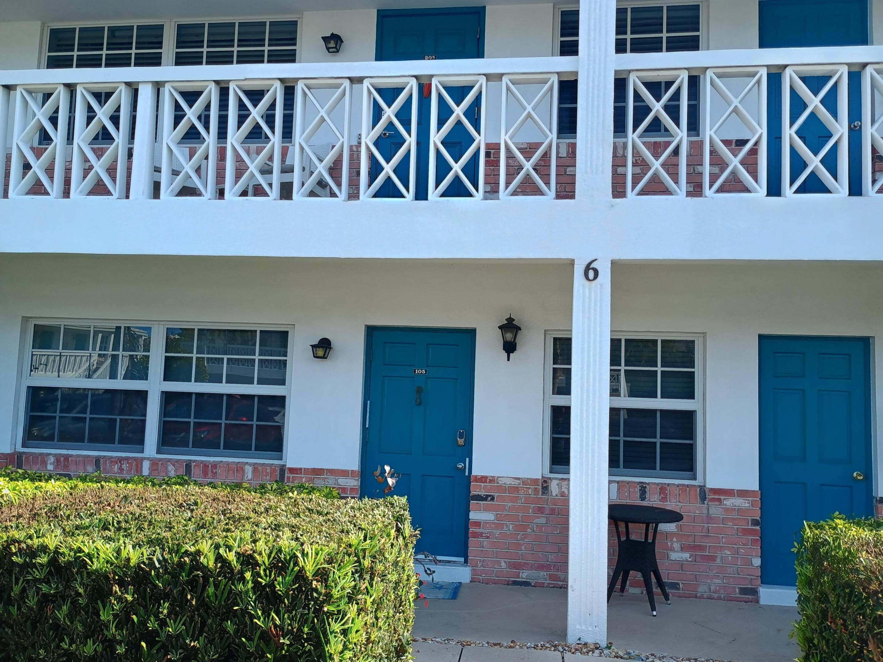 5505 N Ocean Blvd 6-105