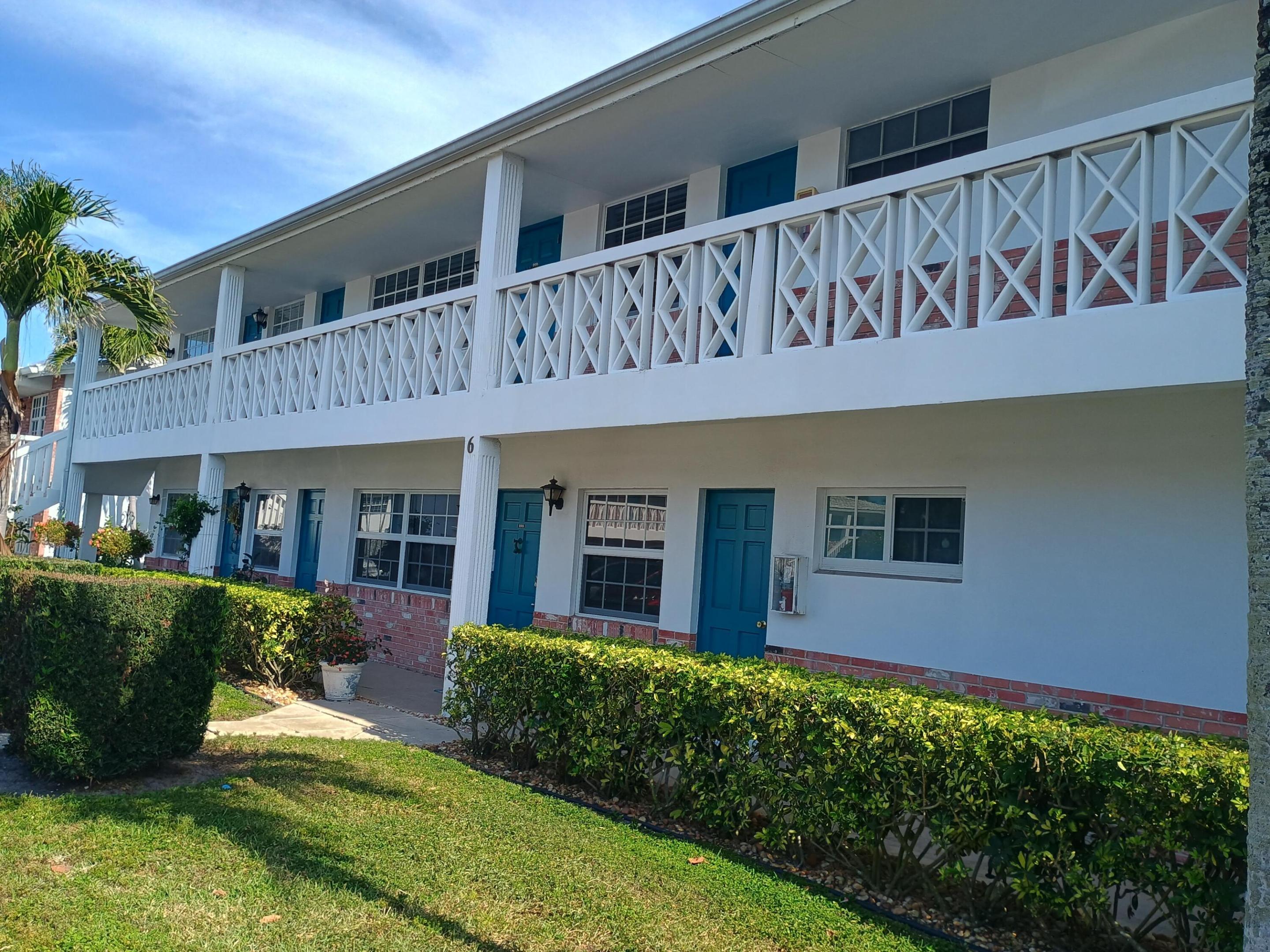 5505 N Ocean Blvd 6-105