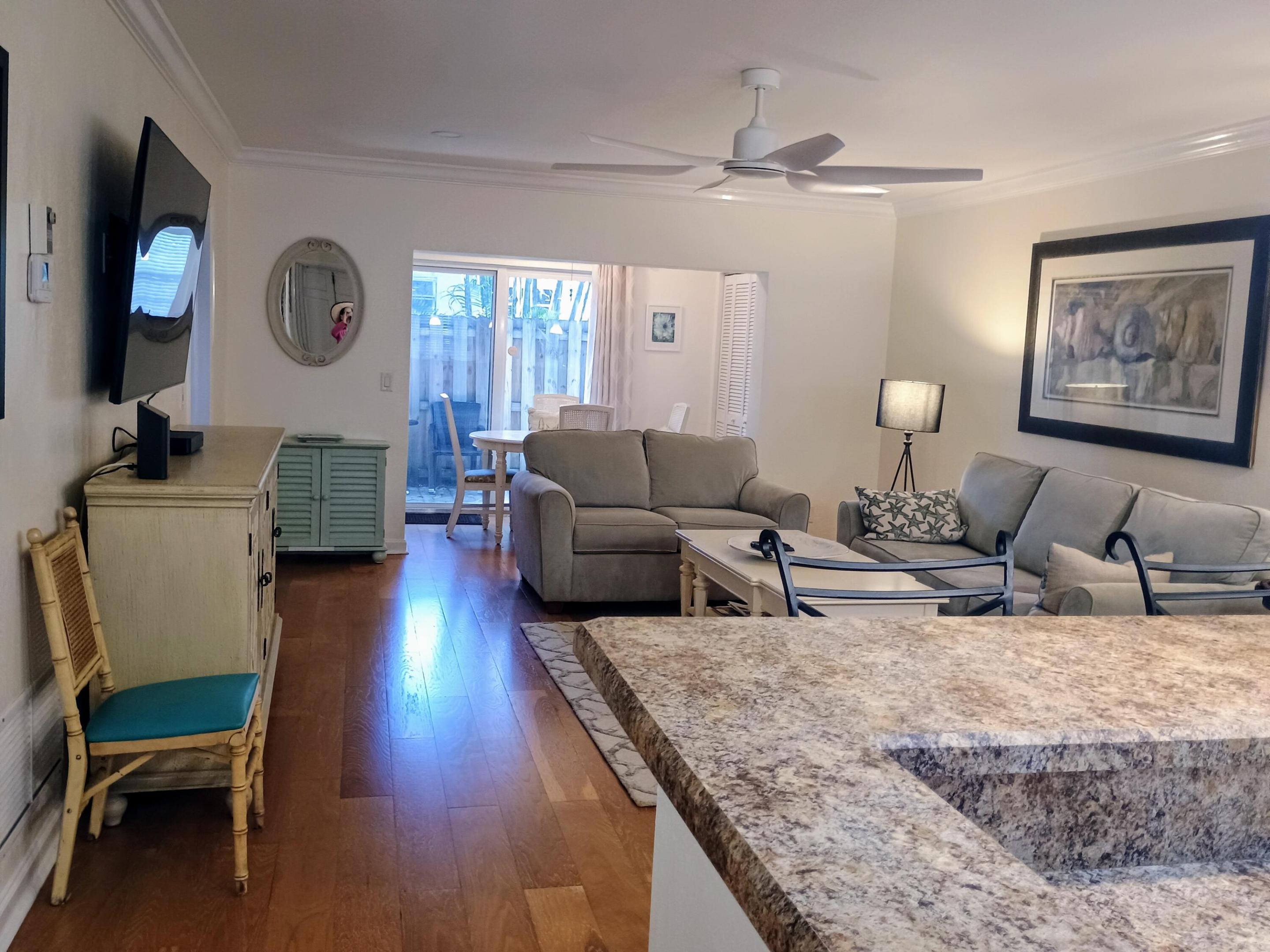 5505 N Ocean Blvd 6-105