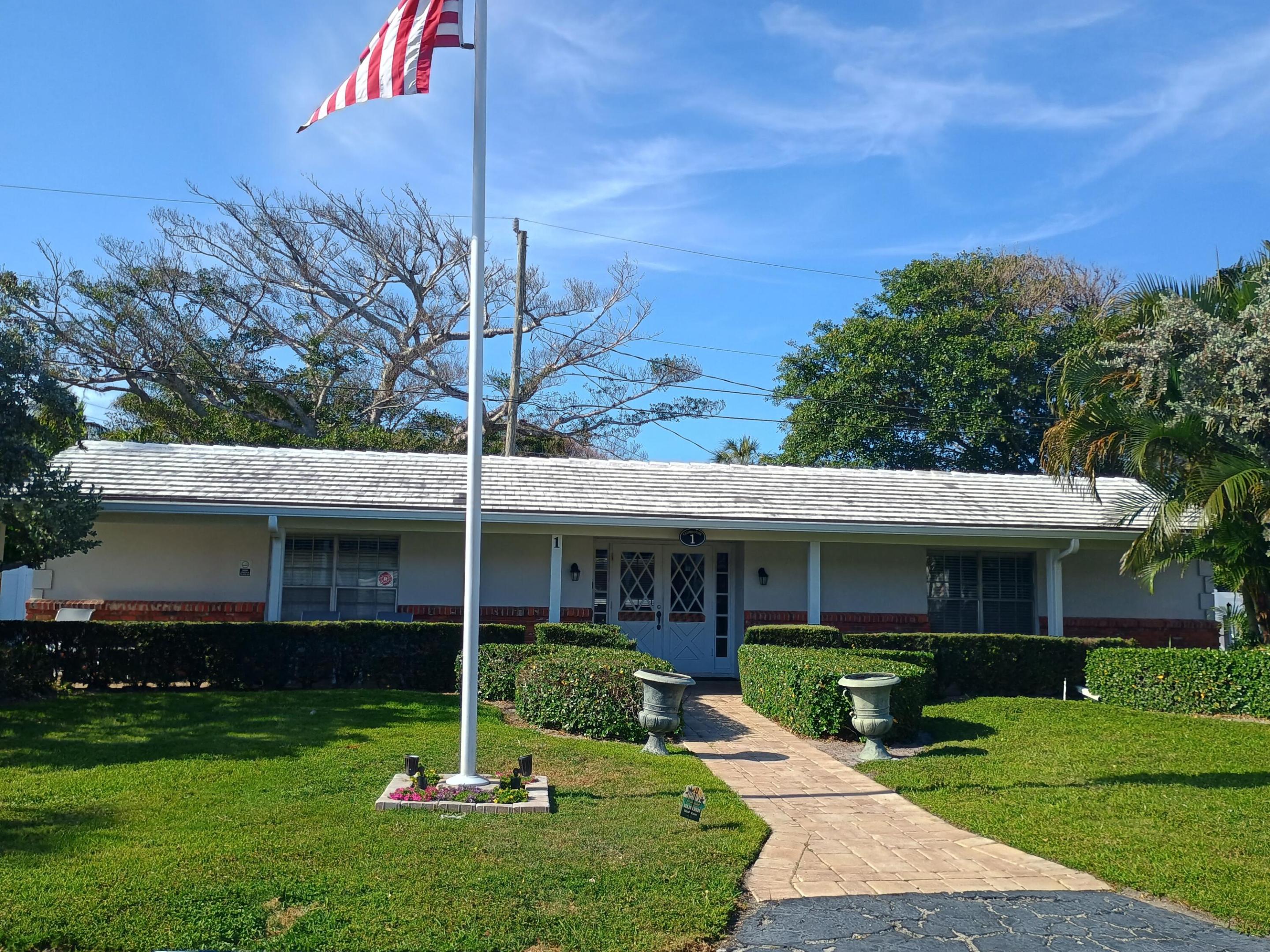 5505 N Ocean Blvd 6-105