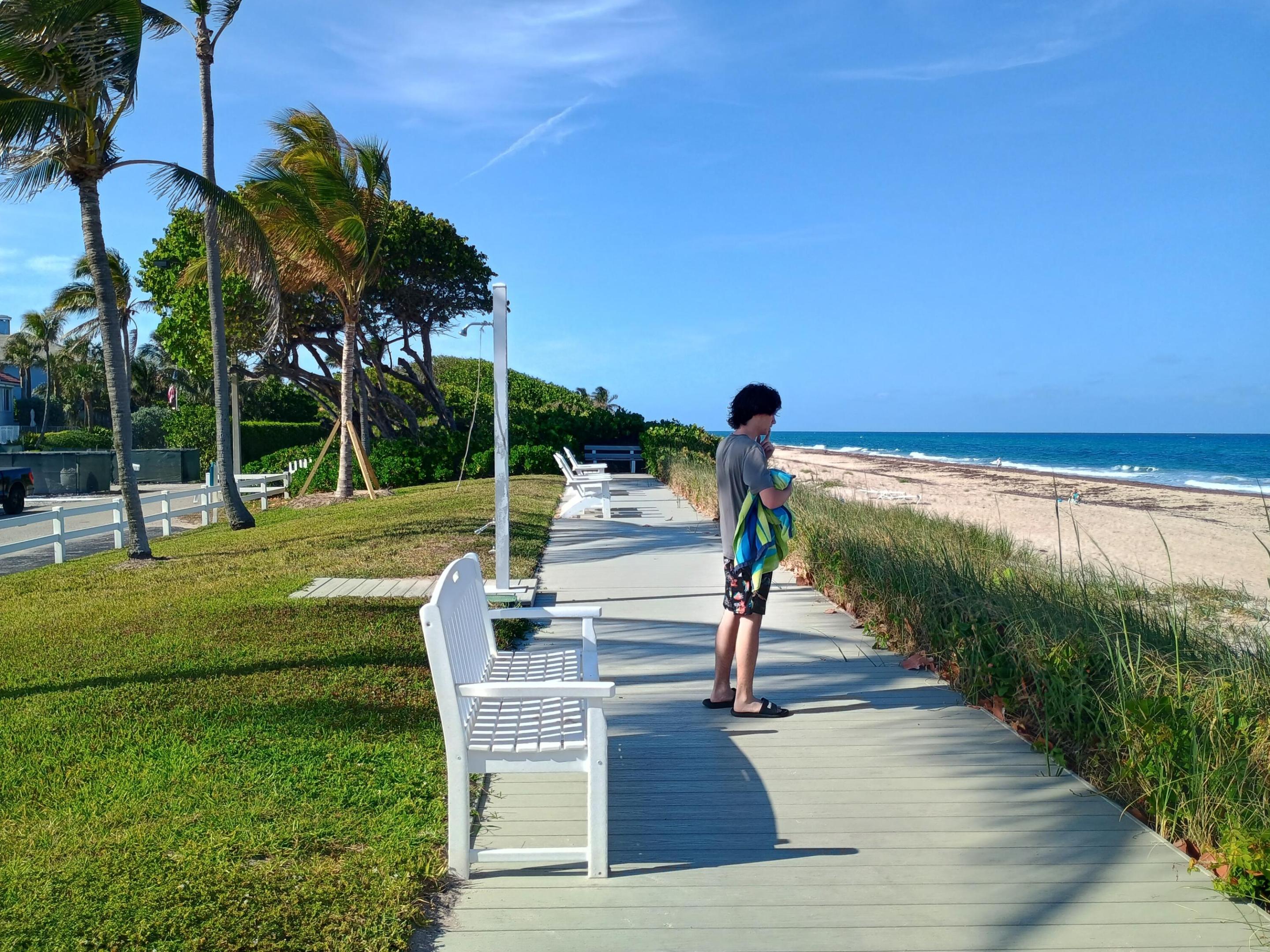 5505 N Ocean Blvd 6-105