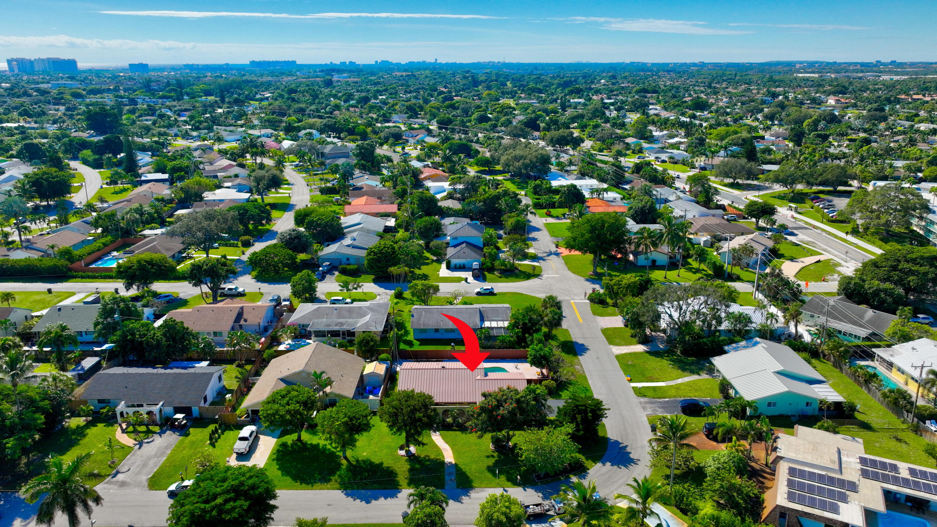 714 Heron Drive