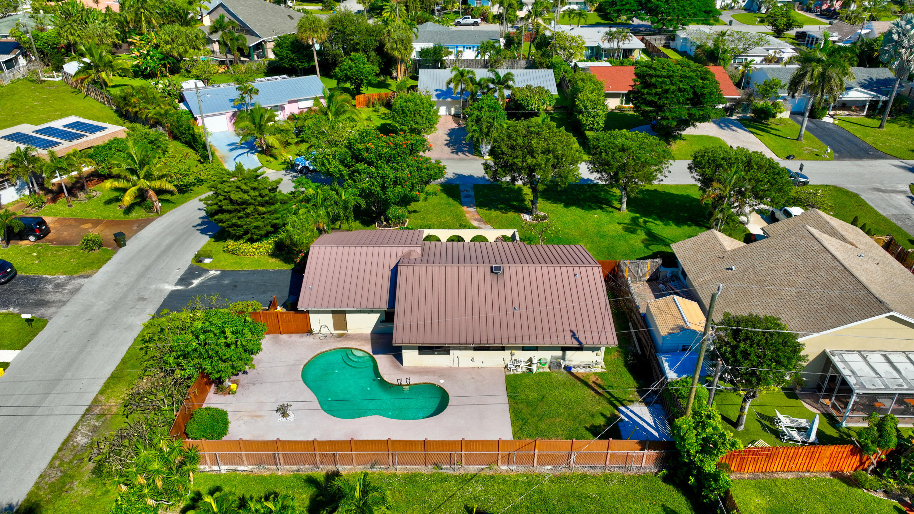 714 Heron Drive