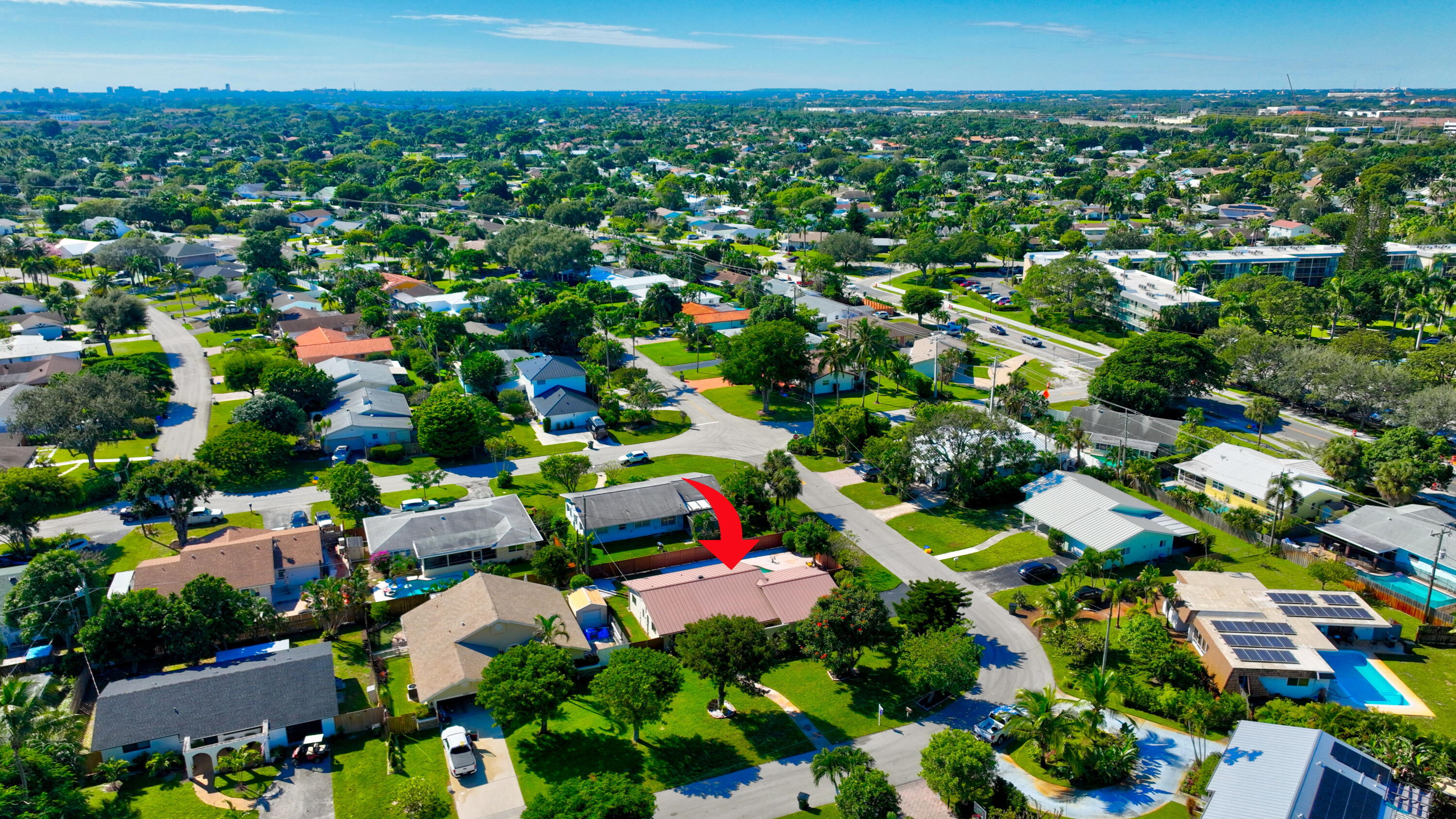 714 Heron Drive