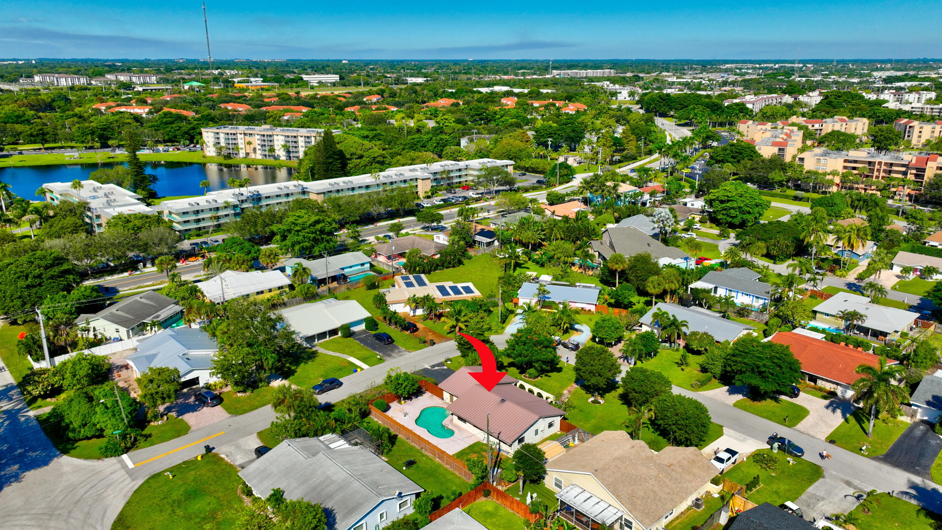 714 Heron Drive