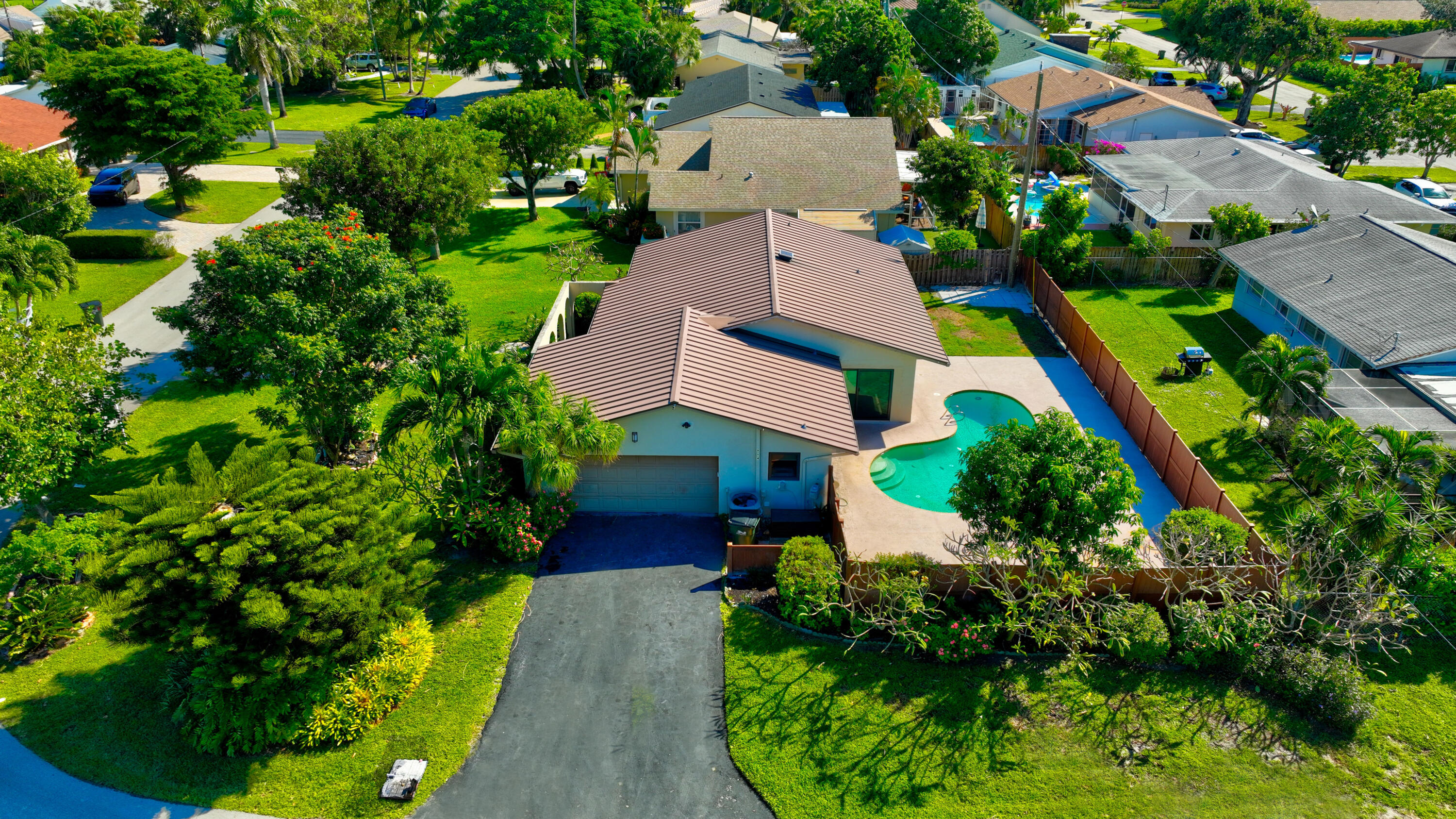 714 Heron Drive