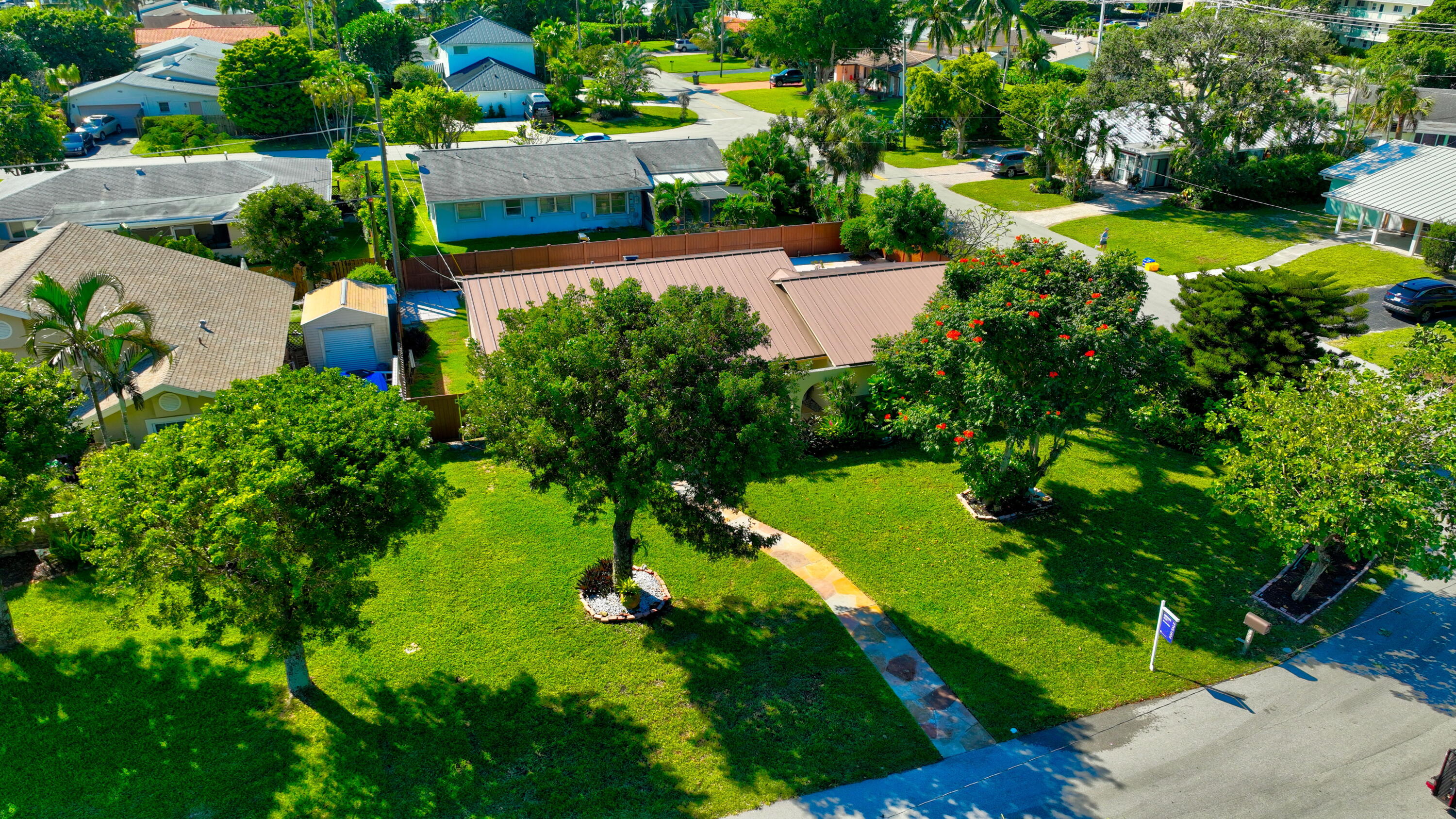 714 Heron Drive