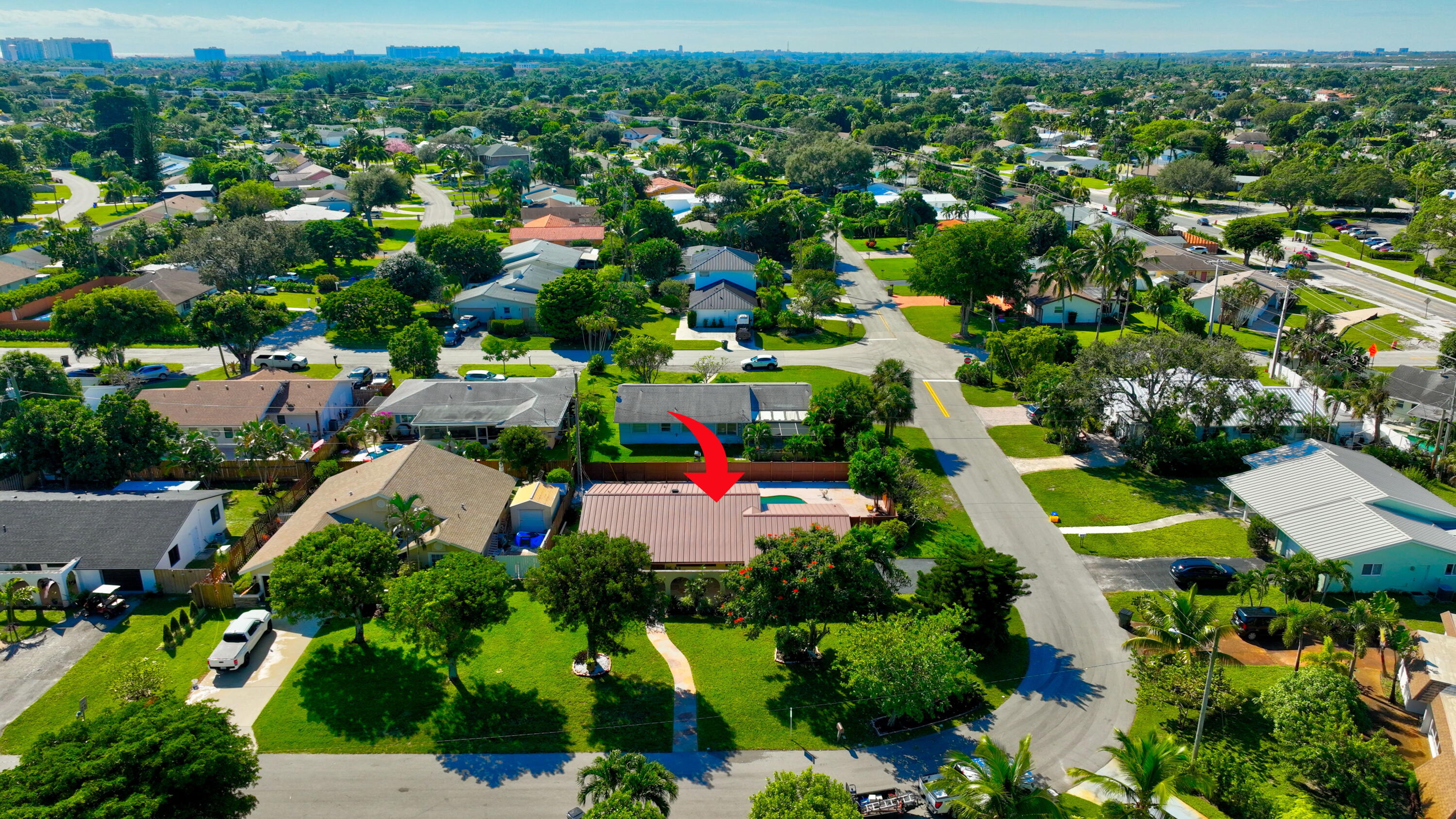 714 Heron Drive