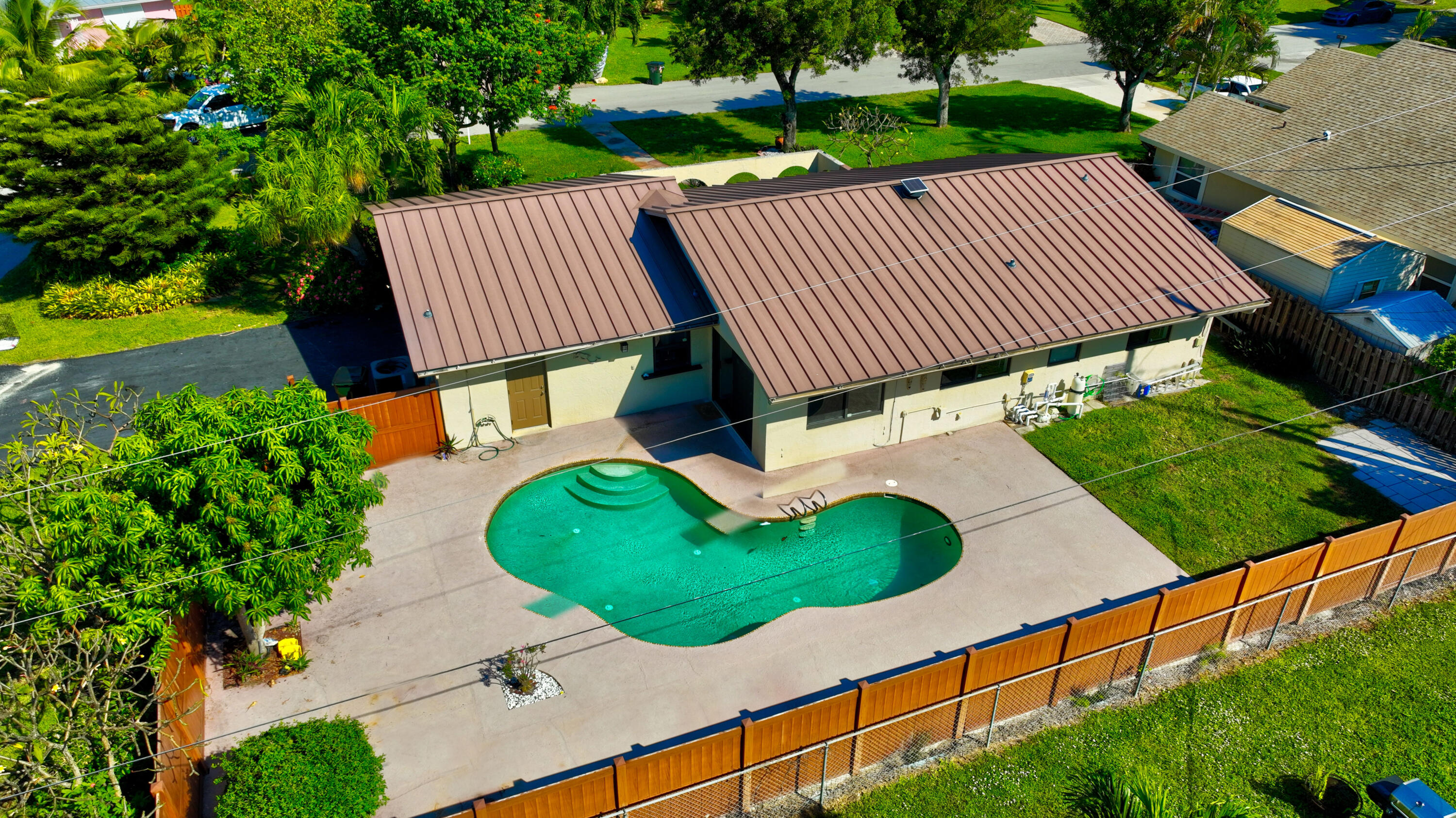 714 Heron Drive