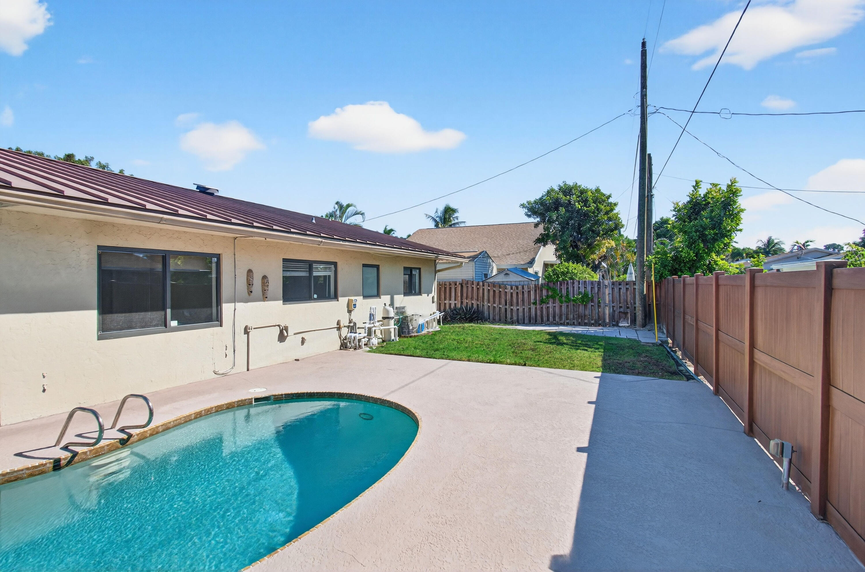 714 Heron Drive