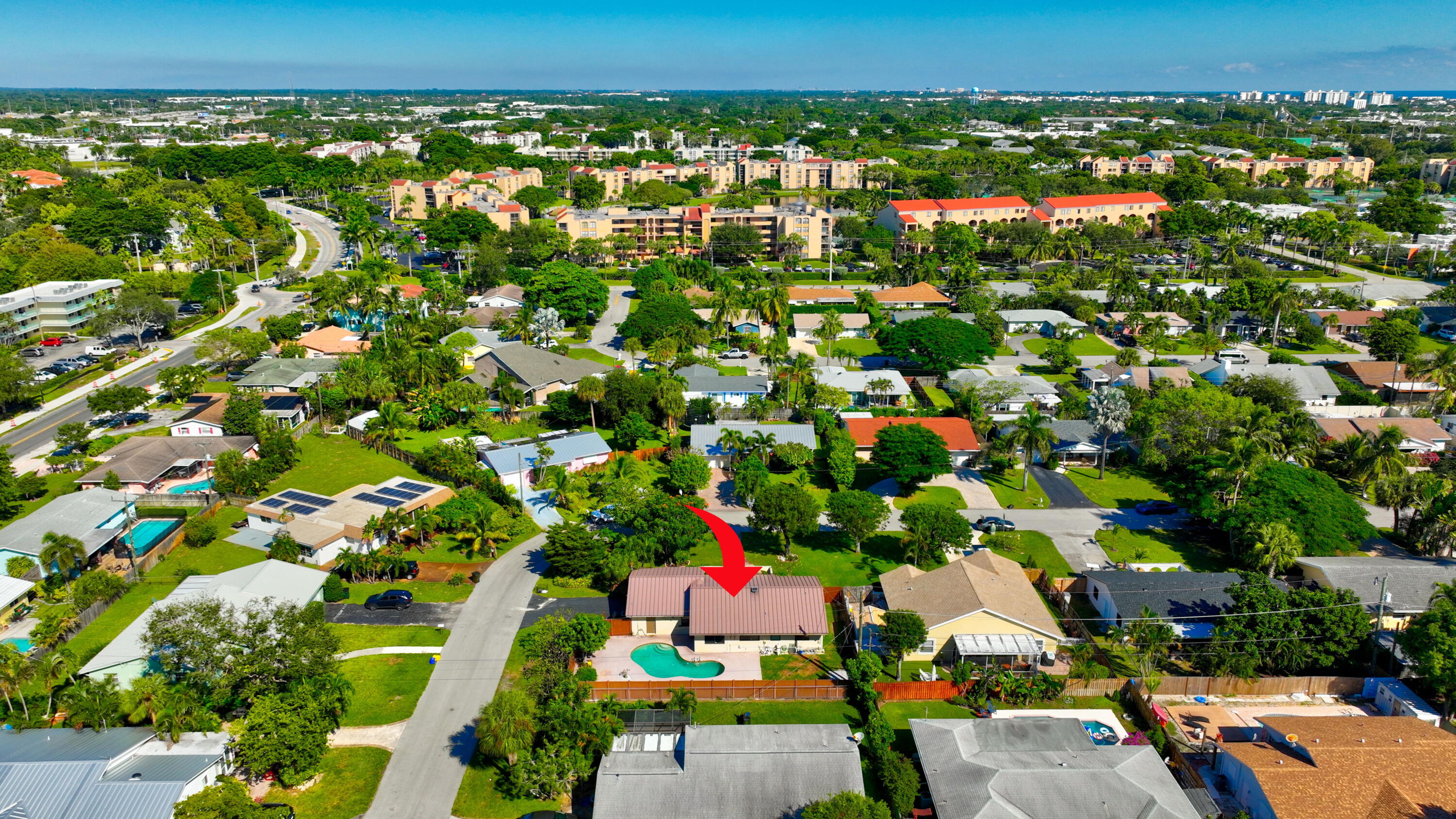 714 Heron Drive