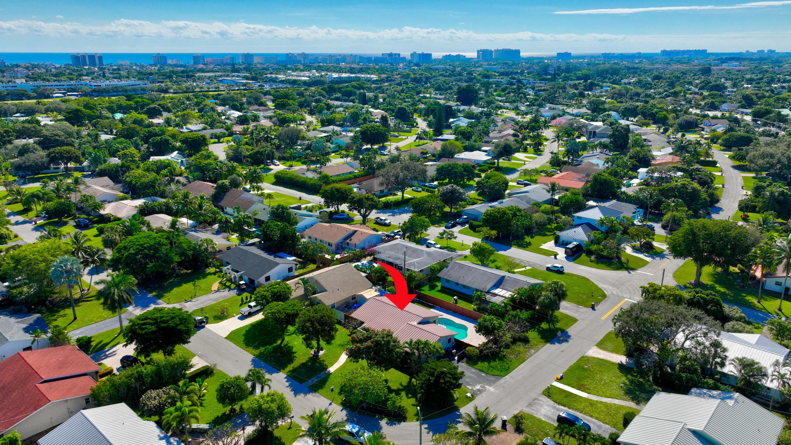 714 Heron Drive