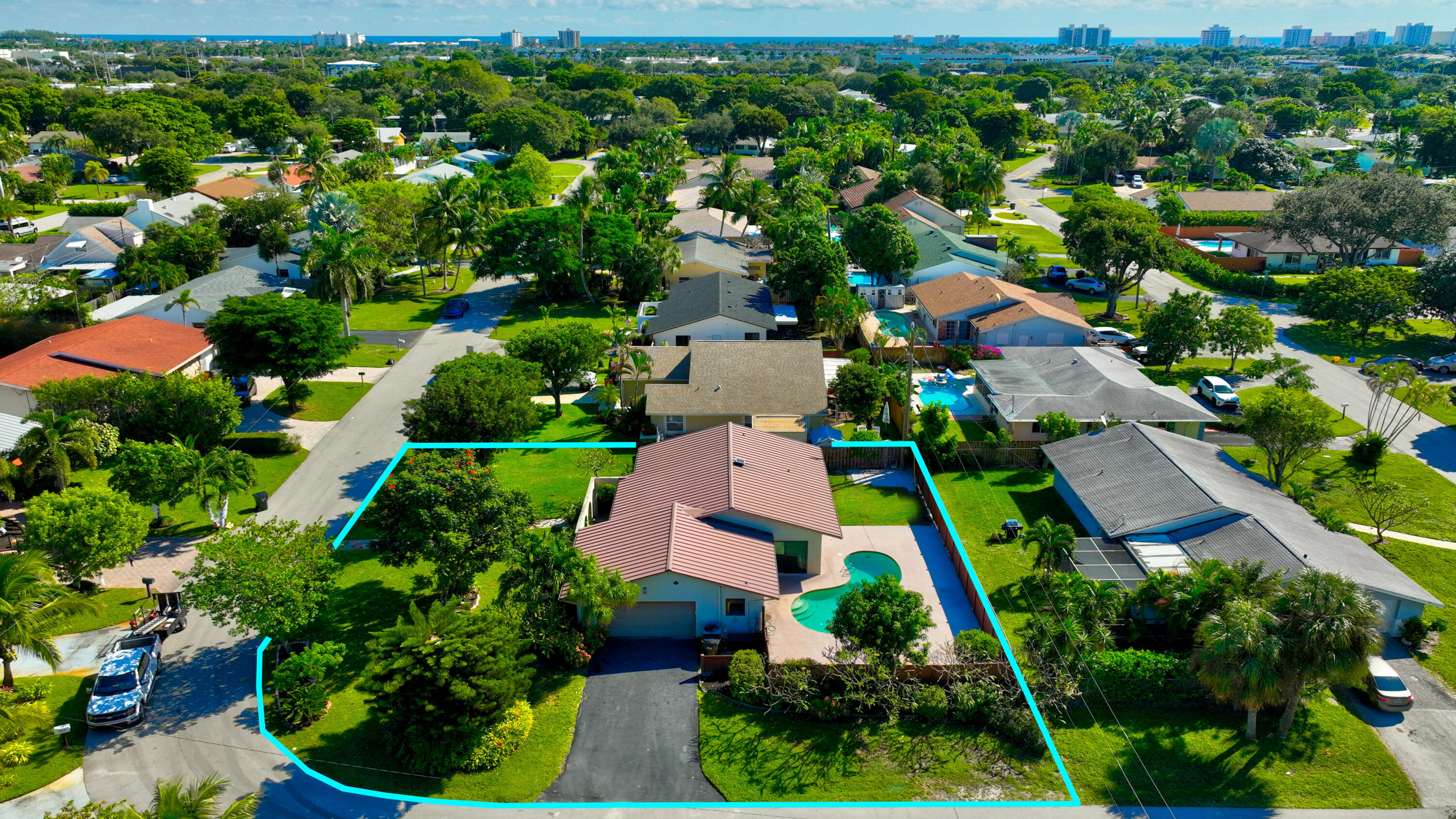 714 Heron Drive