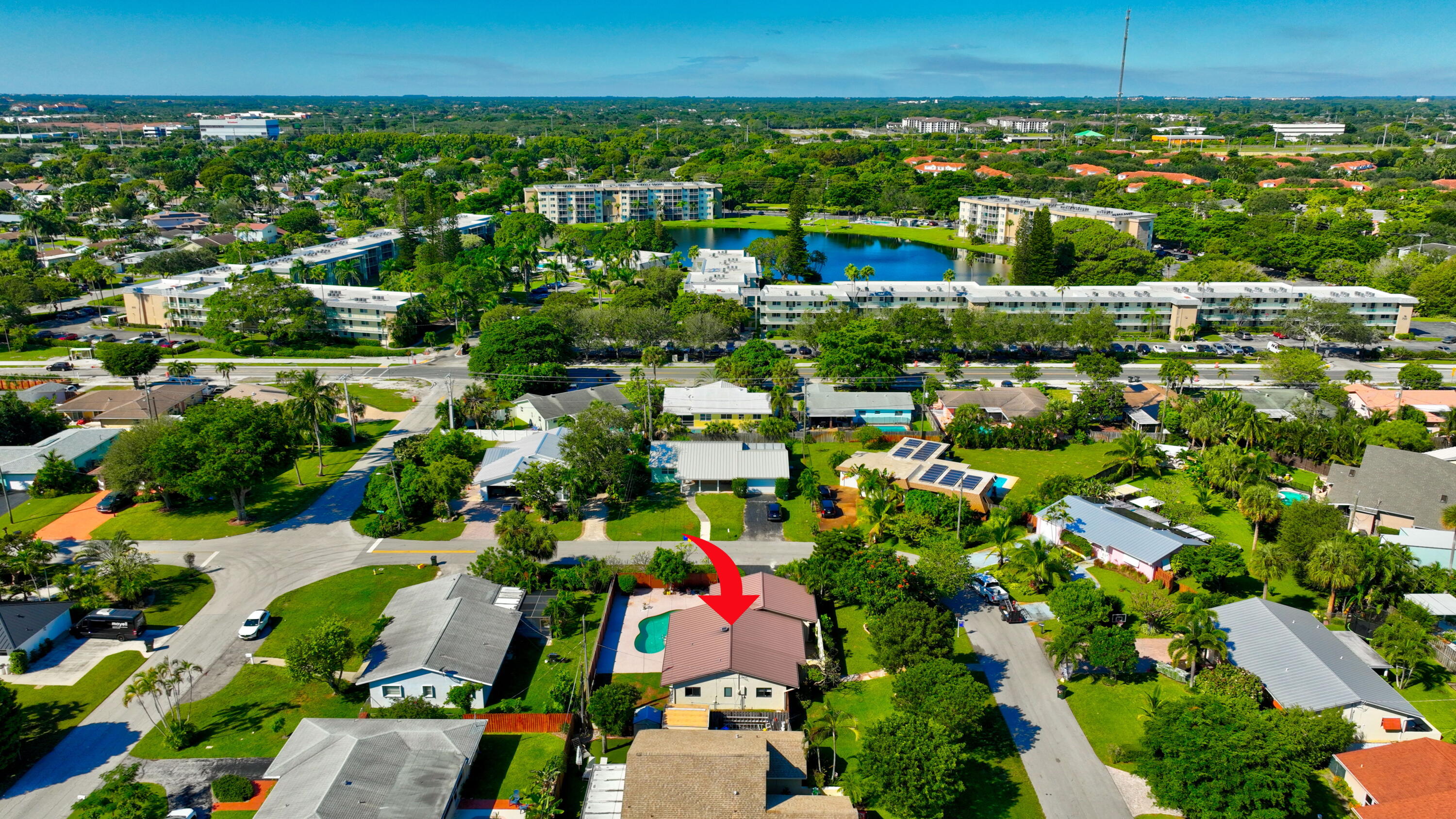 714 Heron Drive