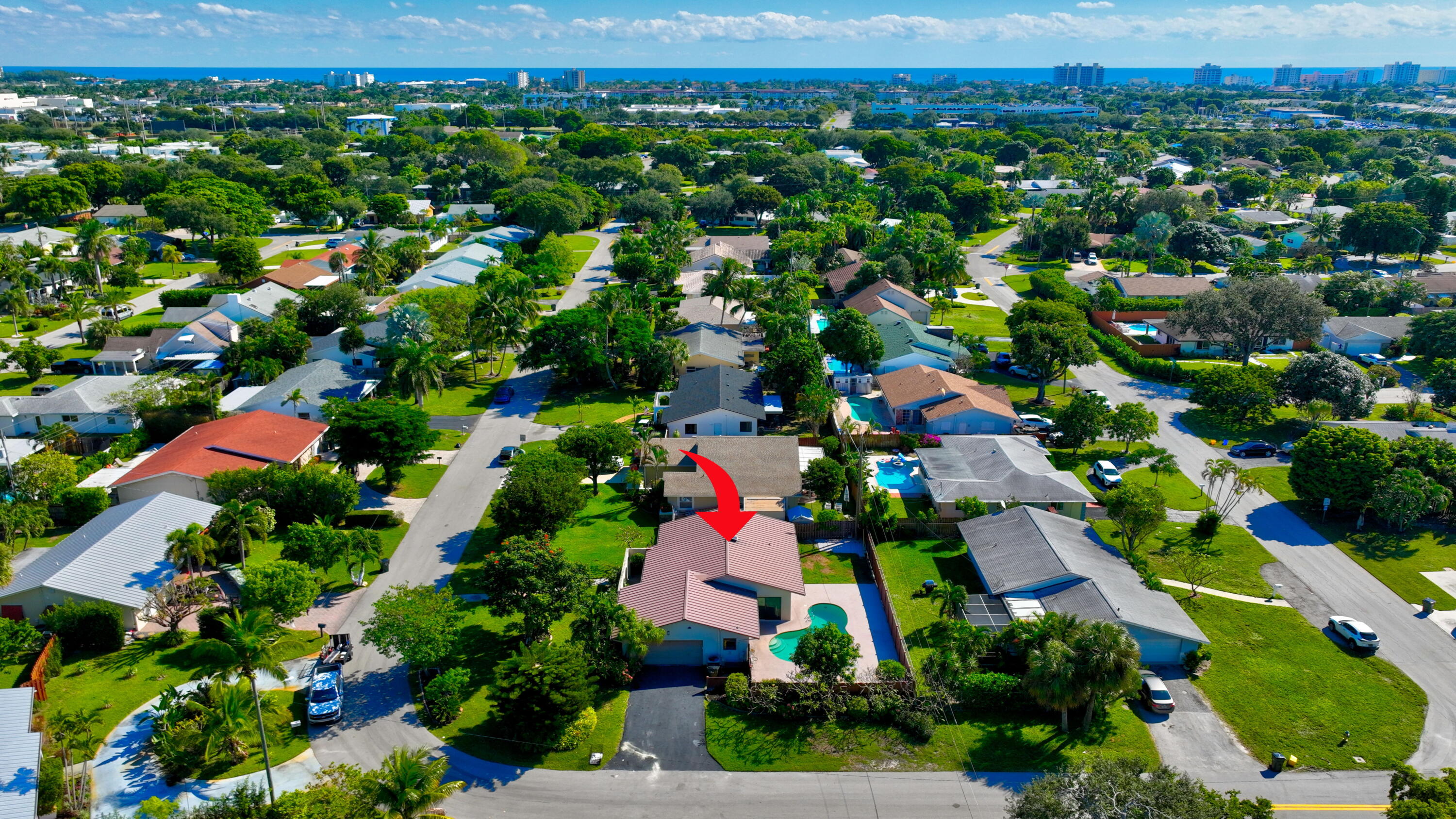 714 Heron Drive