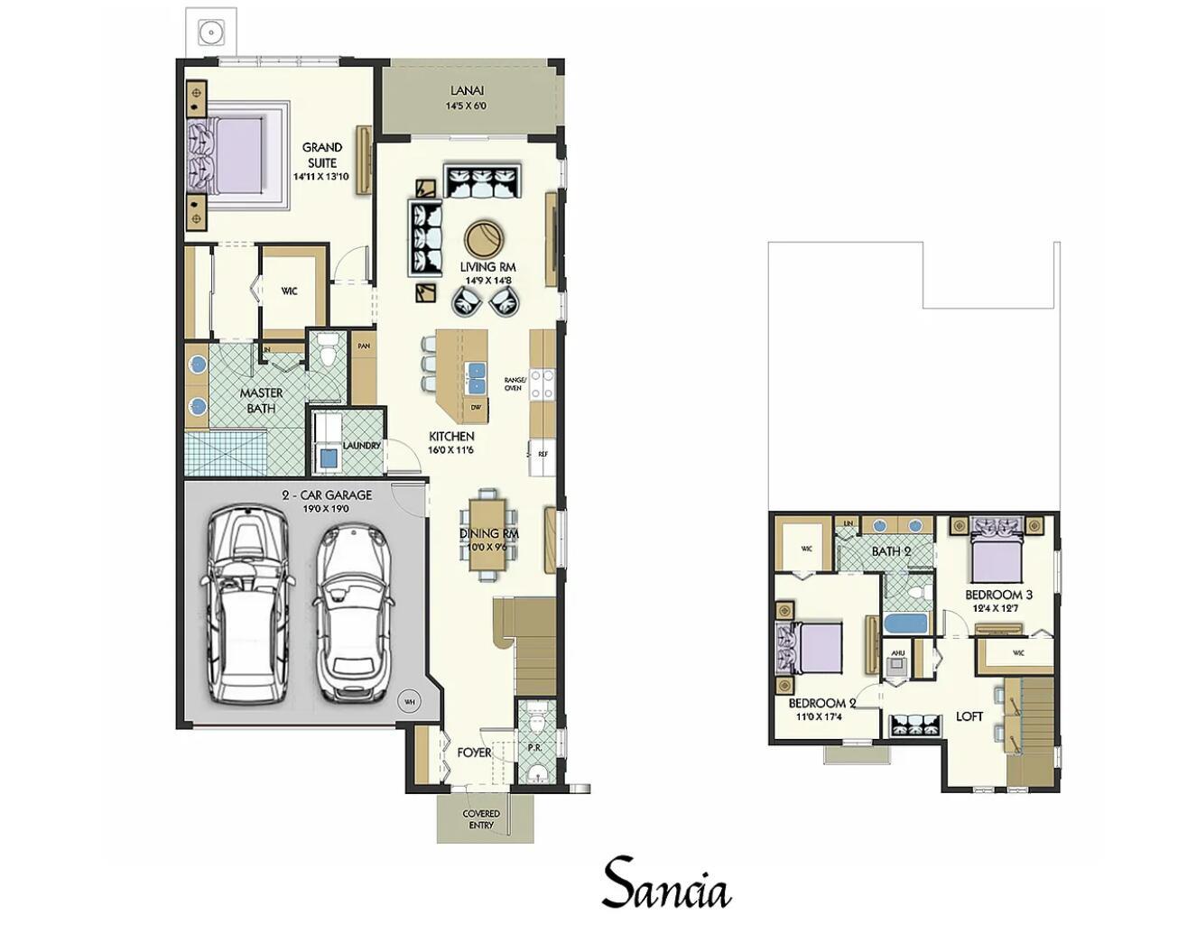 12832 Trevi Isle Drive