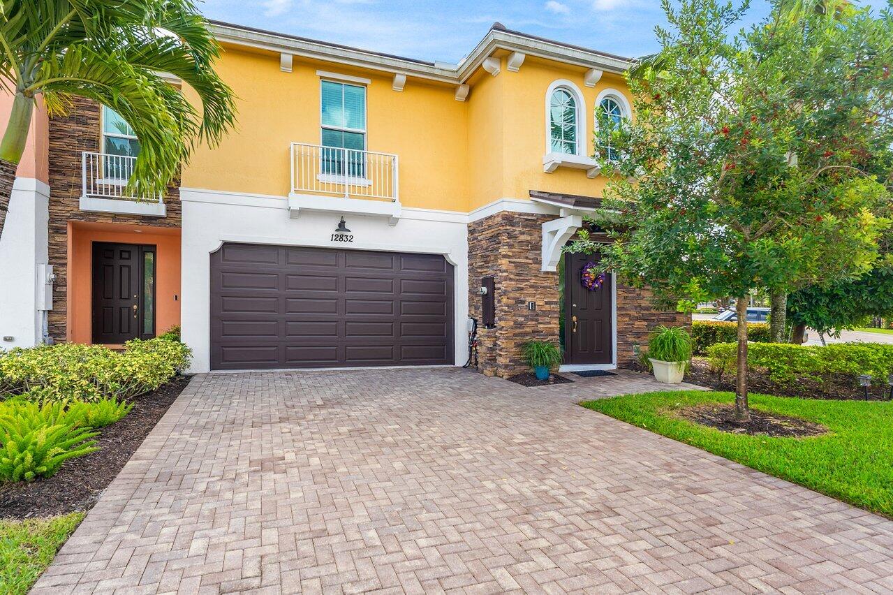12832 Trevi Isle Drive