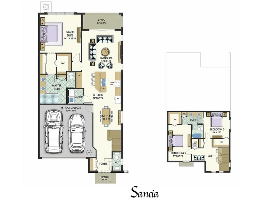 12832 Trevi Isle Drive