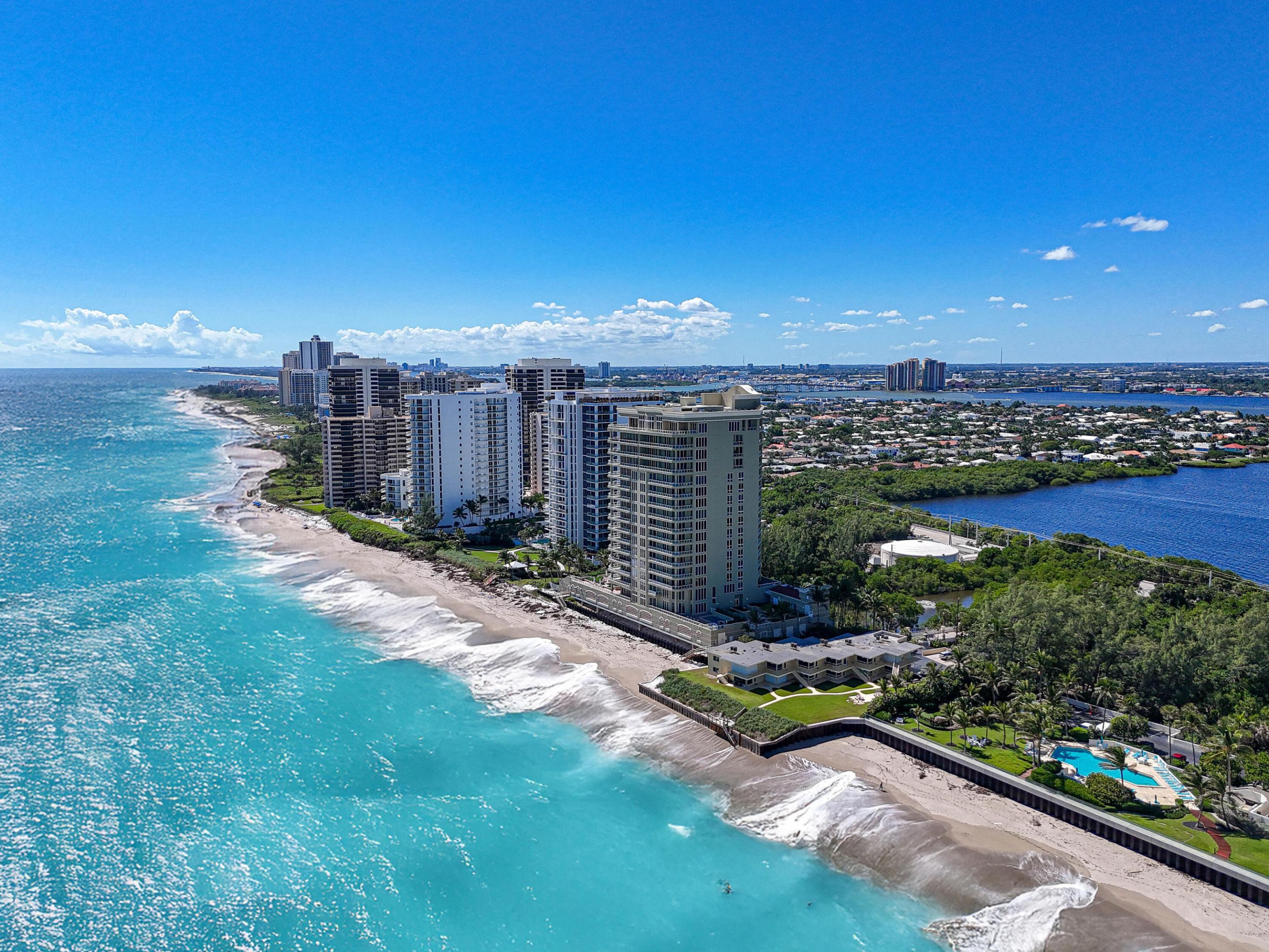 5050 N Ocean Drive 702
