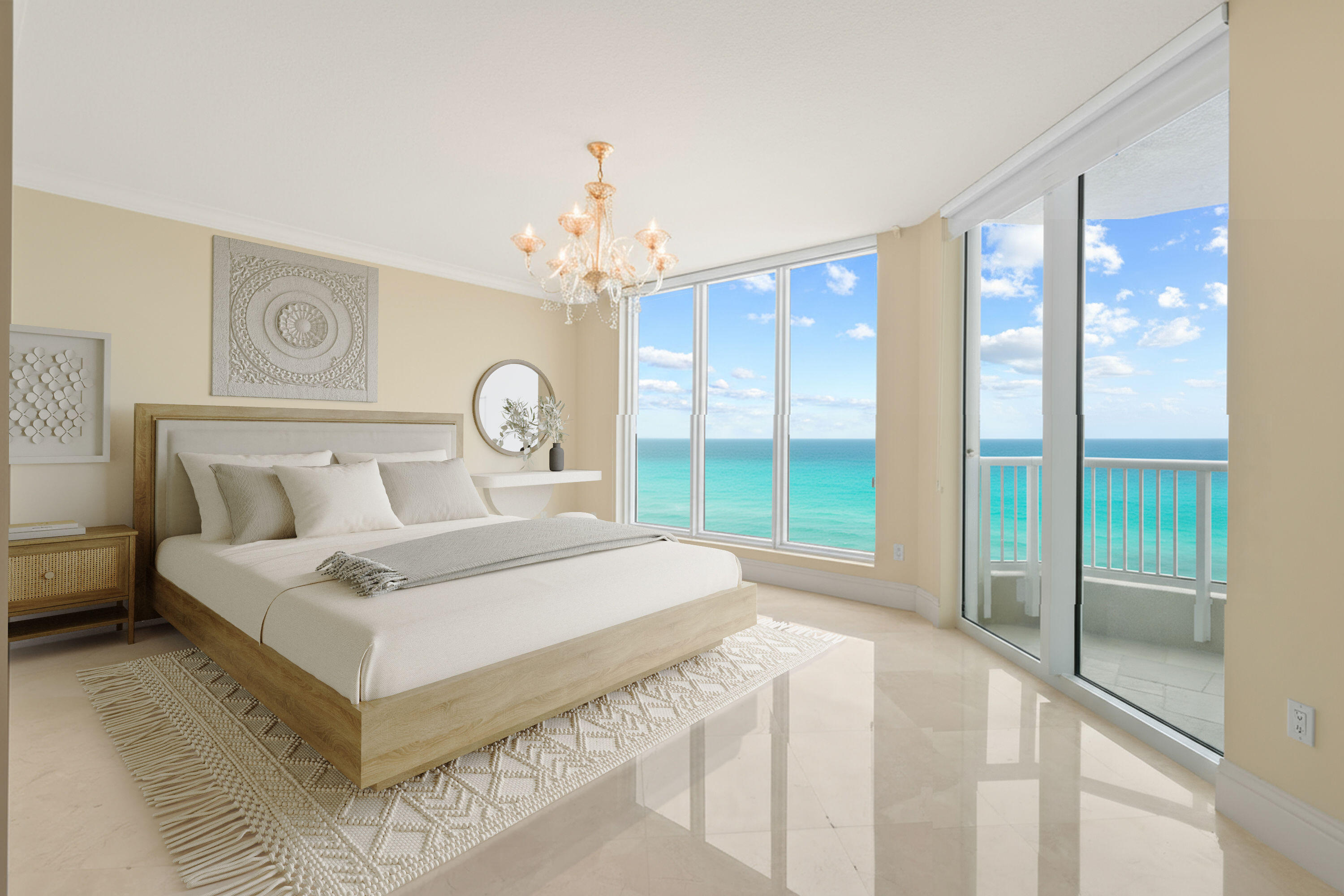 5050 N Ocean Drive 702