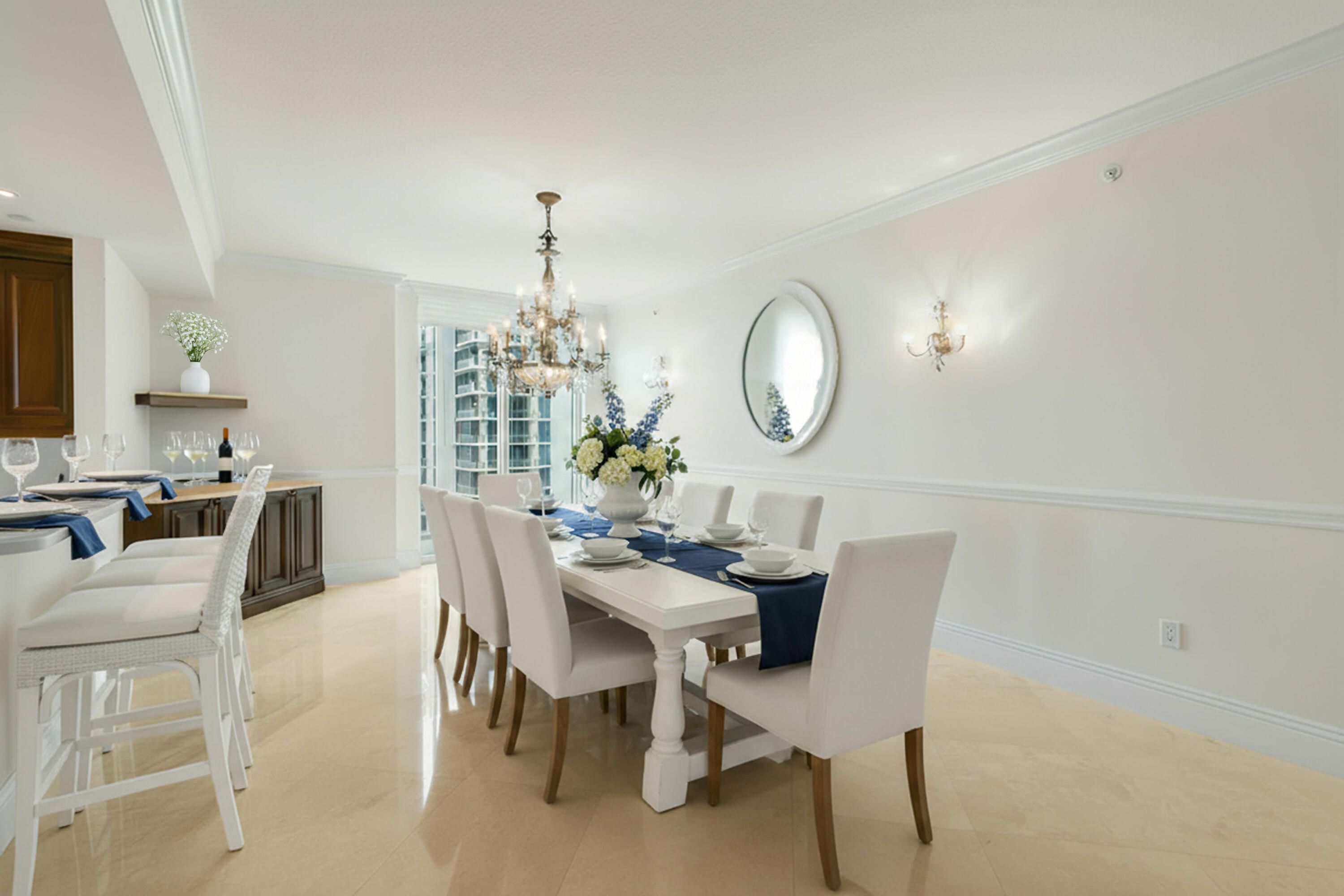 5050 N Ocean Drive 702