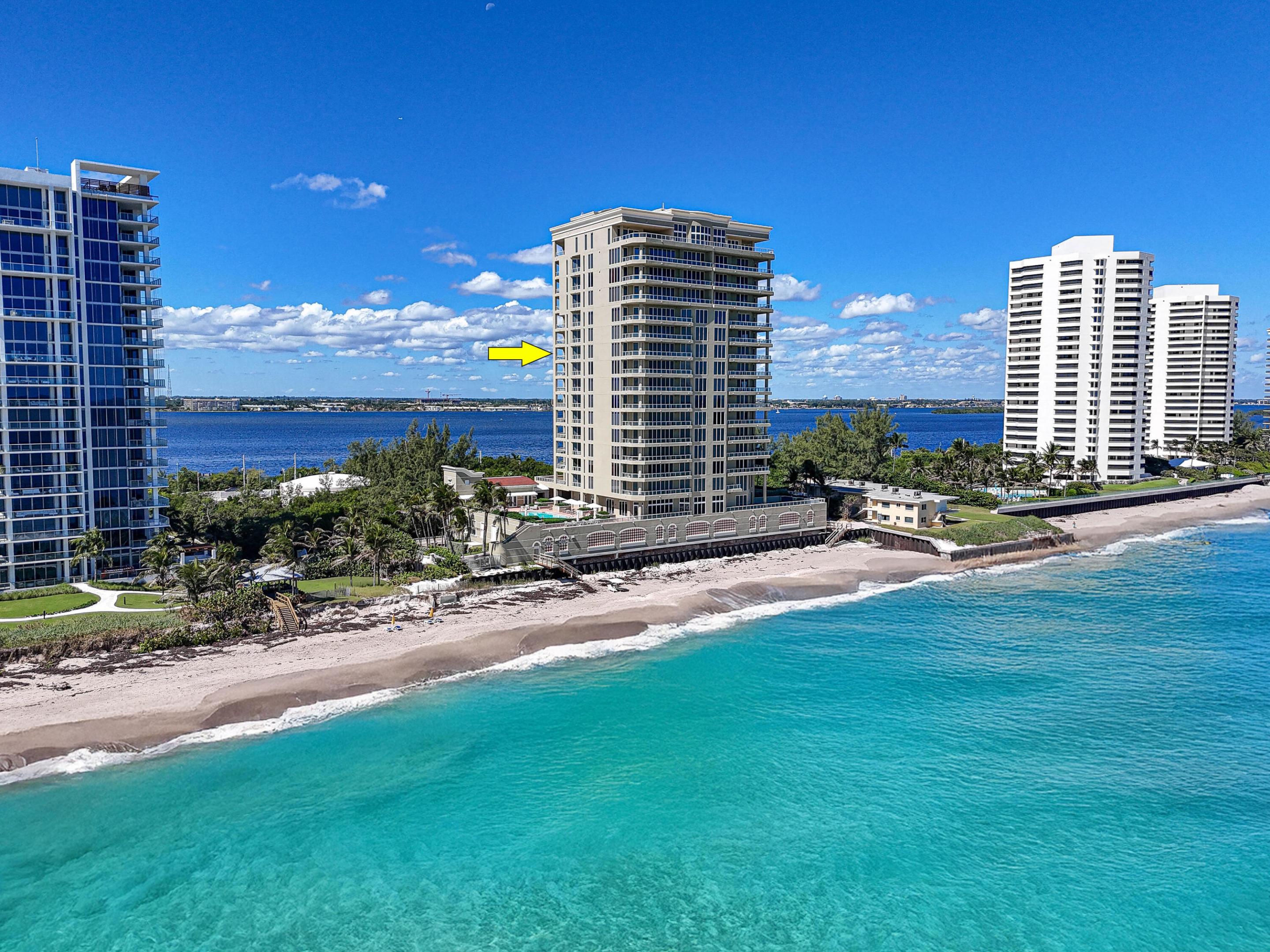 5050 N Ocean Drive 702
