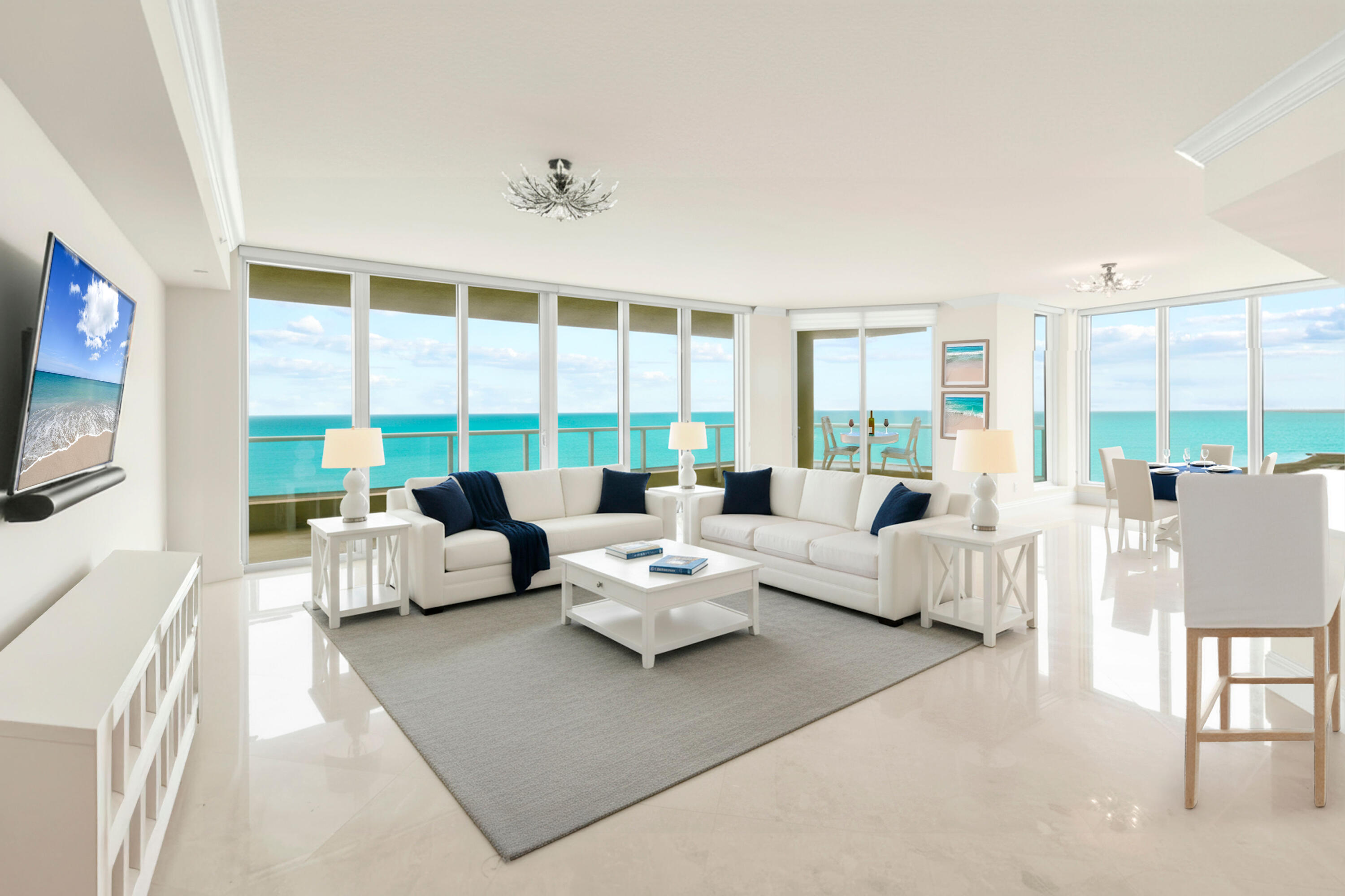 5050 N Ocean Drive 702