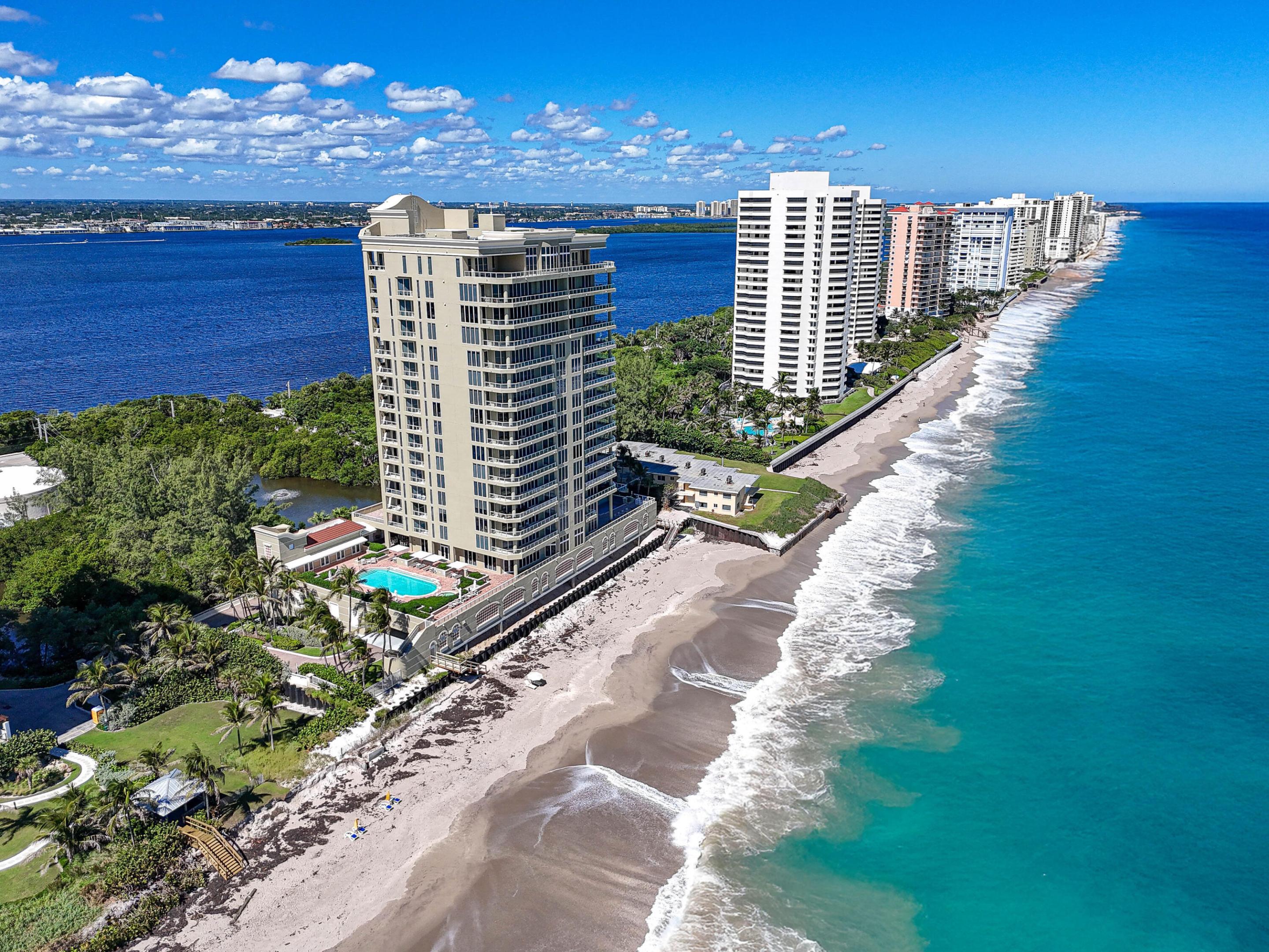 5050 N Ocean Drive 702