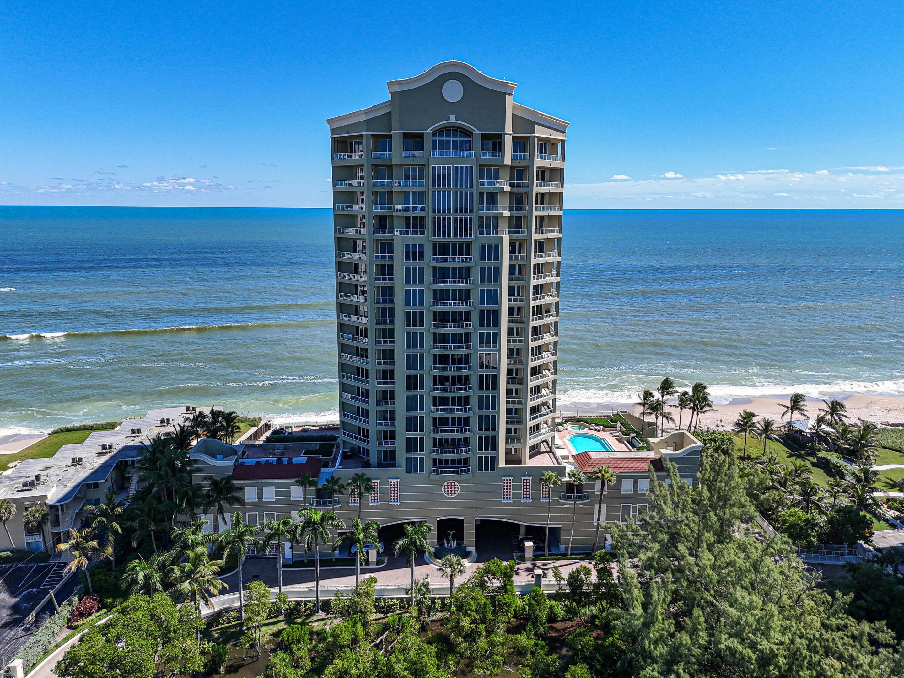 5050 N Ocean Drive 702
