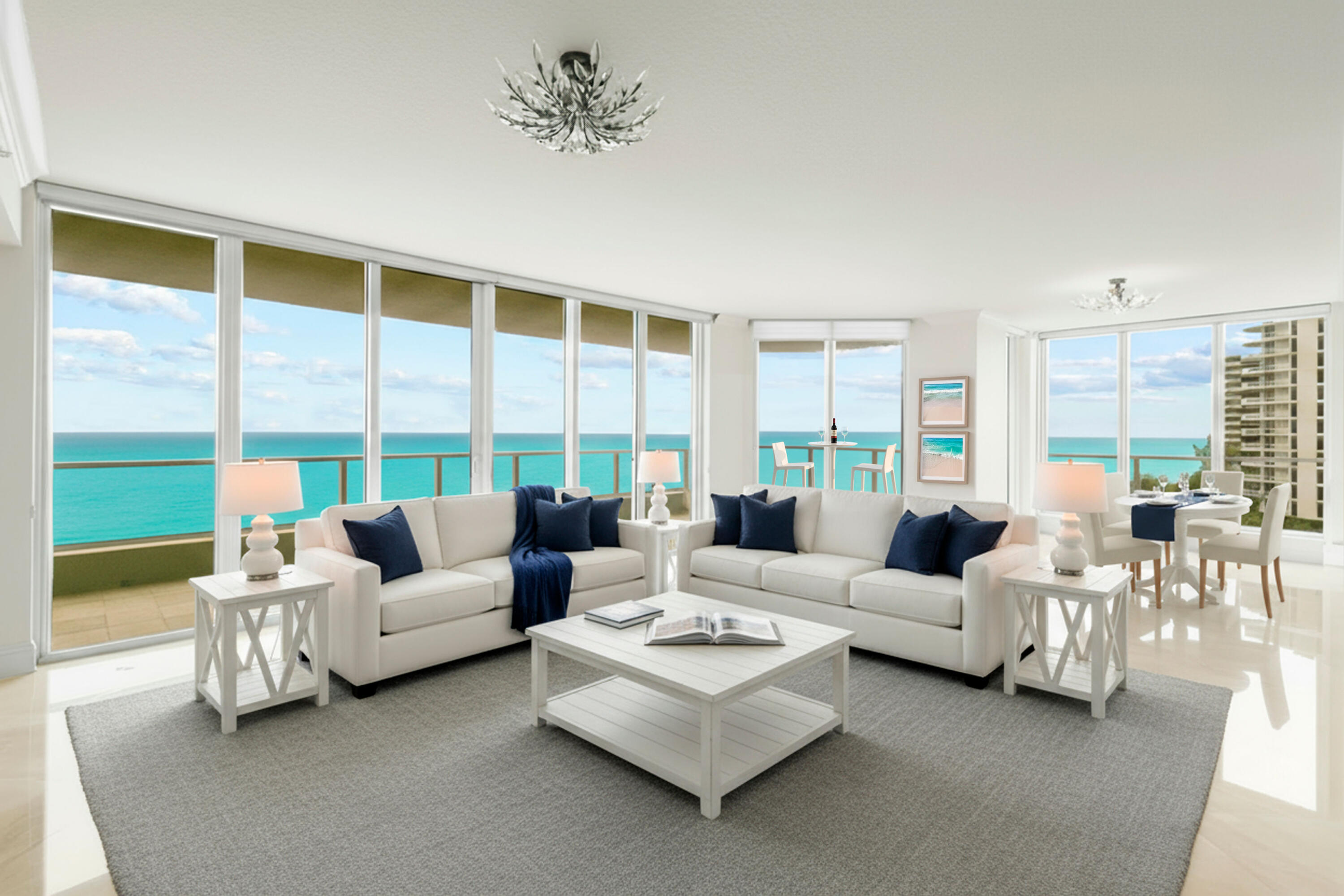 5050 N Ocean Drive 702