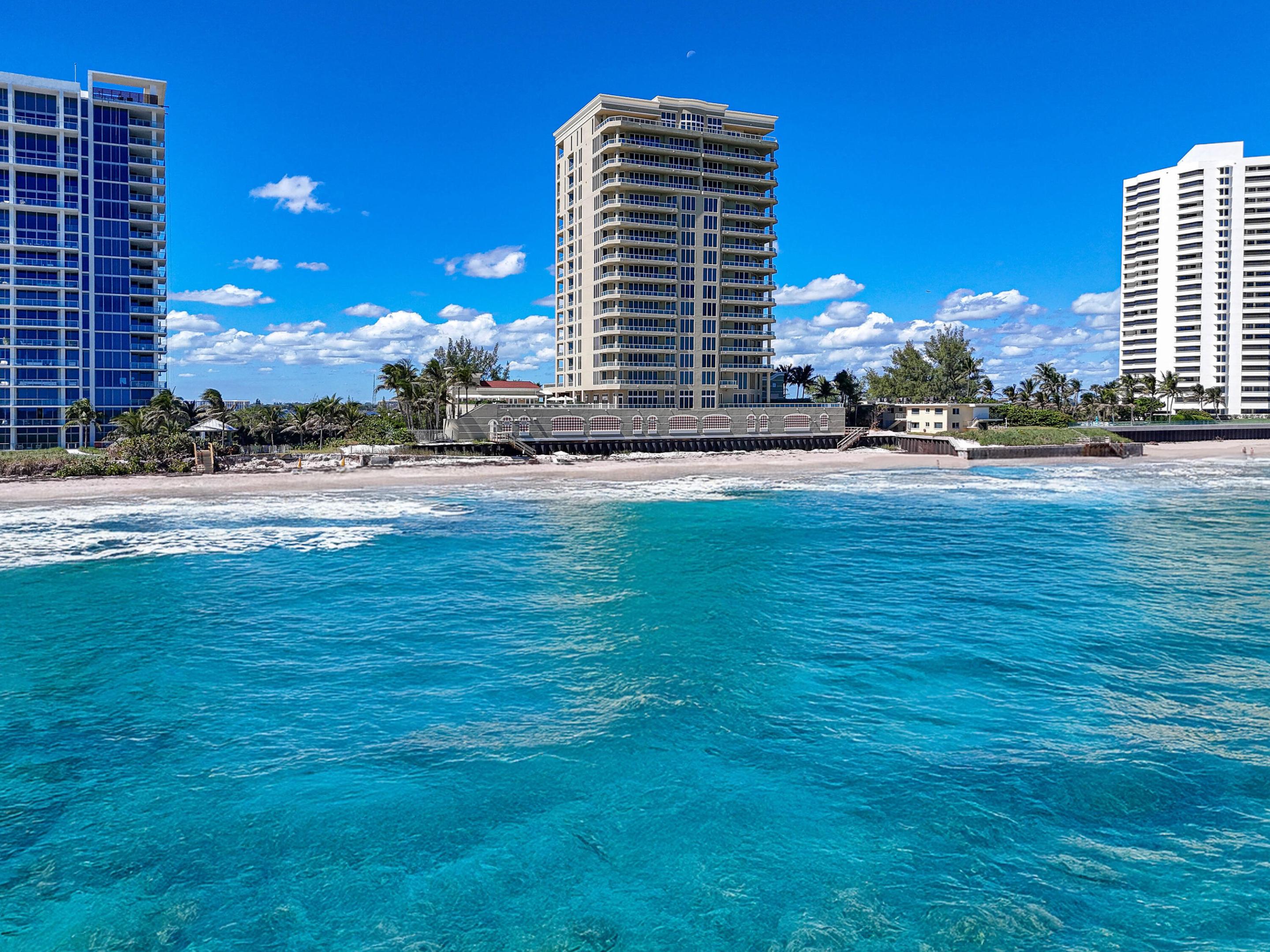 5050 N Ocean Drive 702