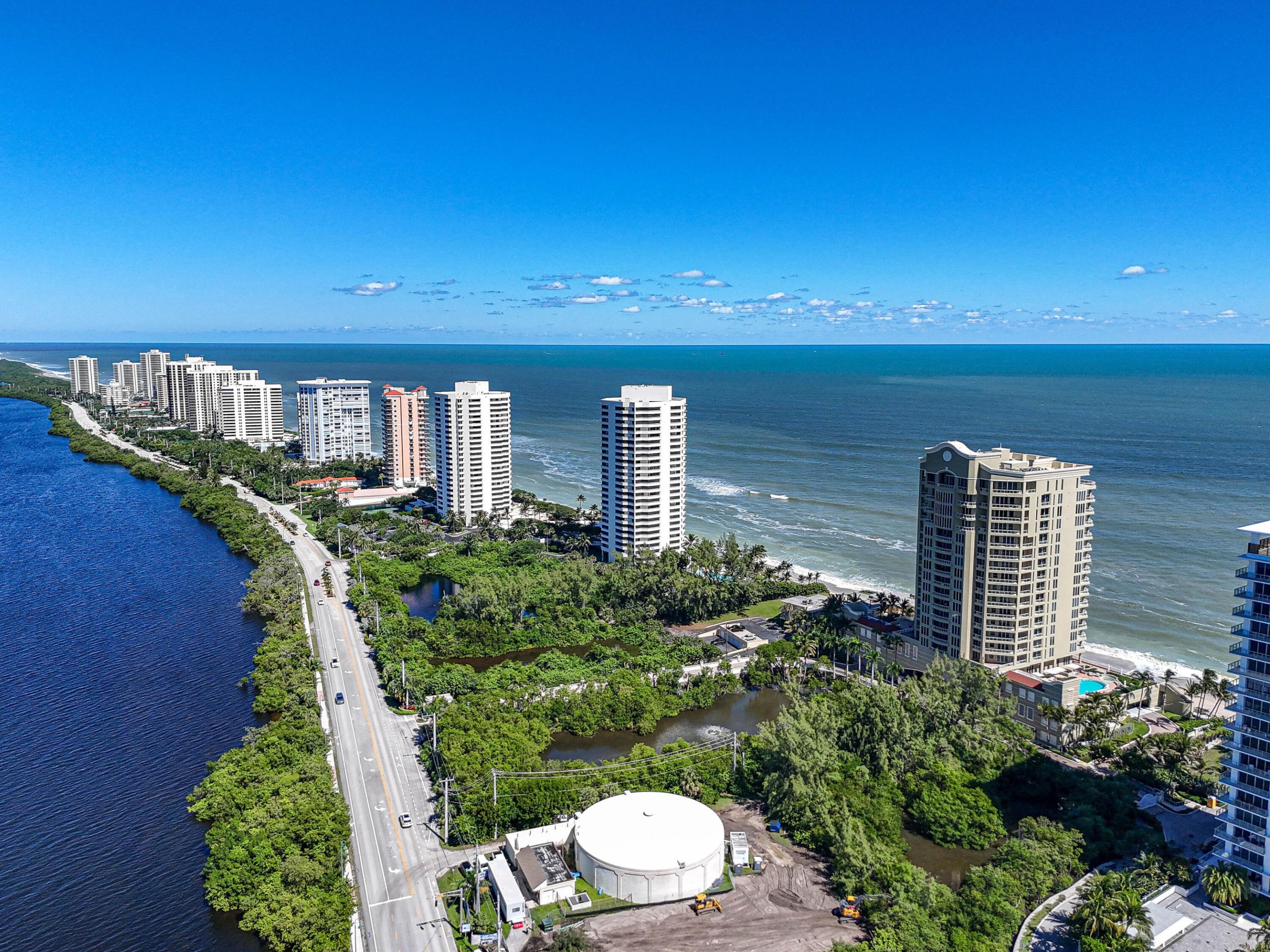 5050 N Ocean Drive 702