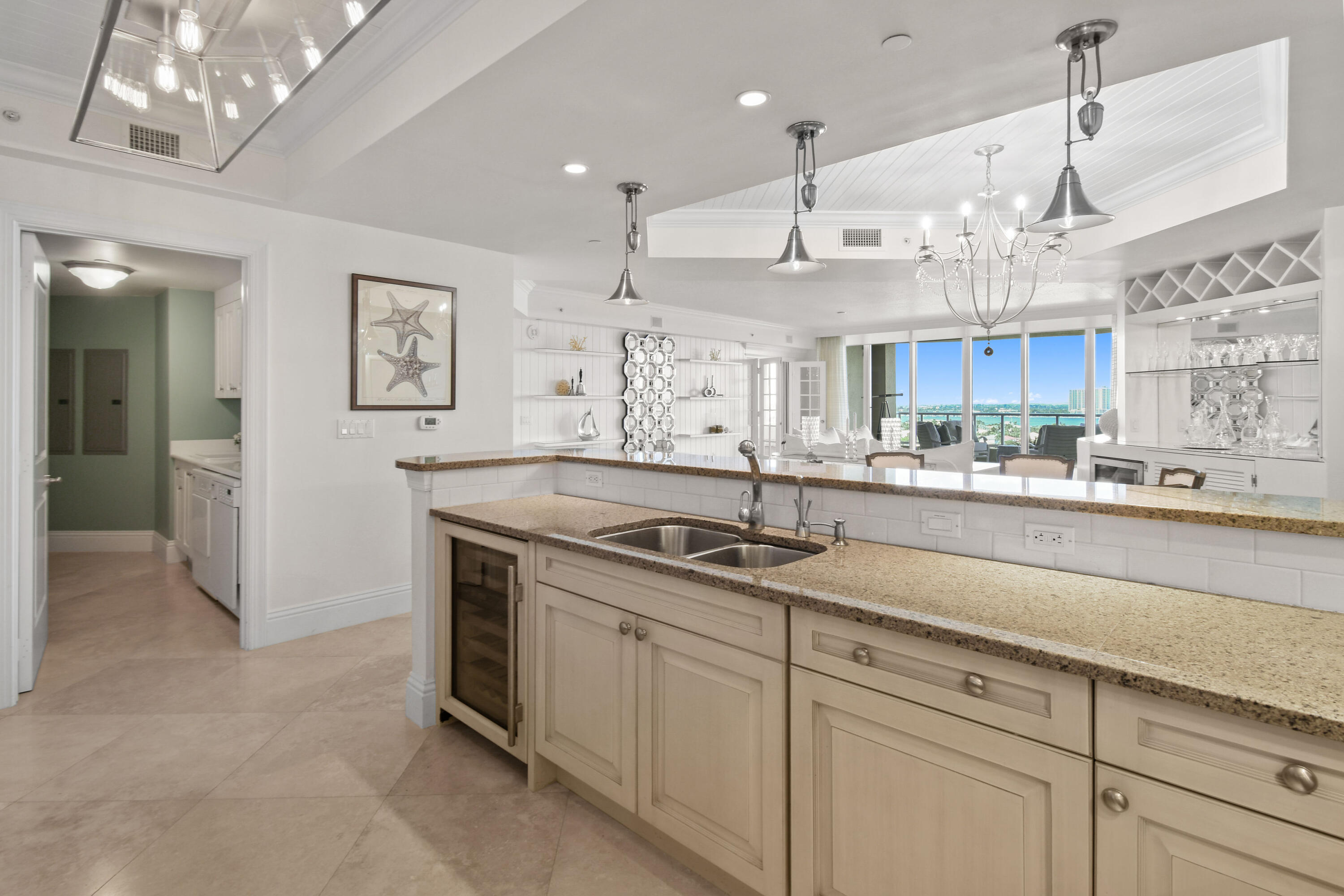 5050 N Ocean Drive 1203