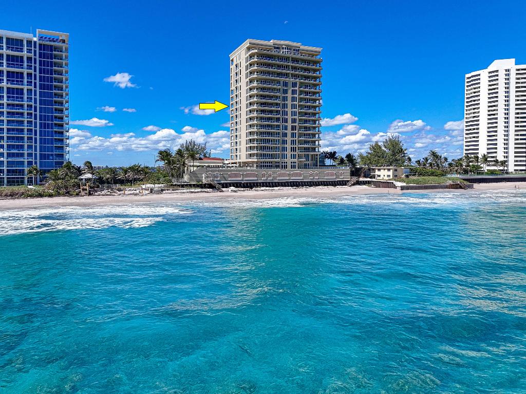 5050 N Ocean Drive 1203