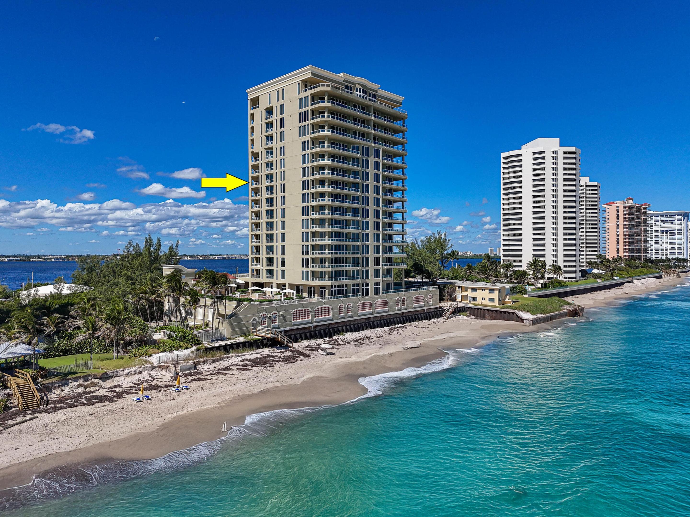 5050 N Ocean Drive 1203