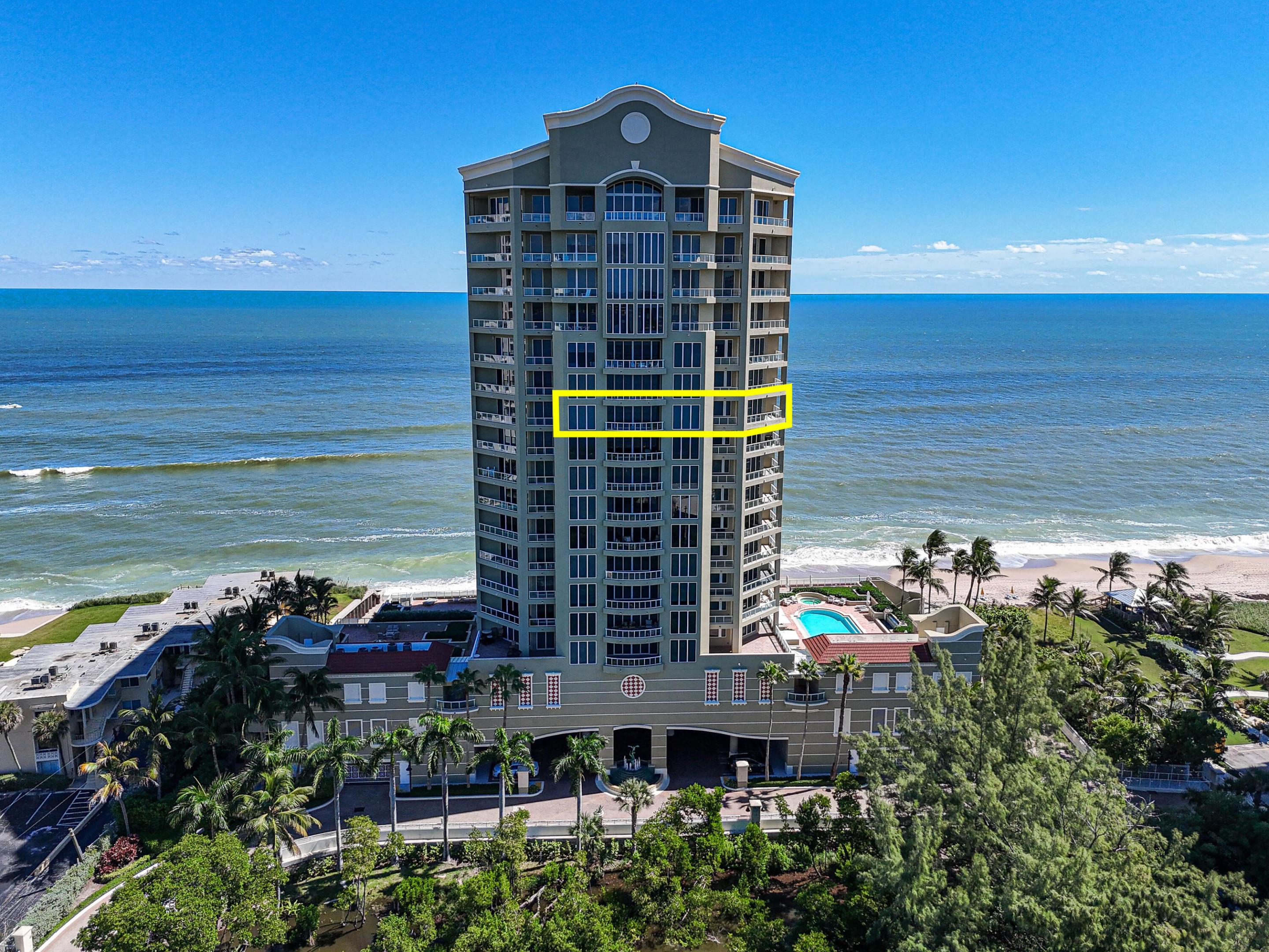 5050 N Ocean Drive 1203