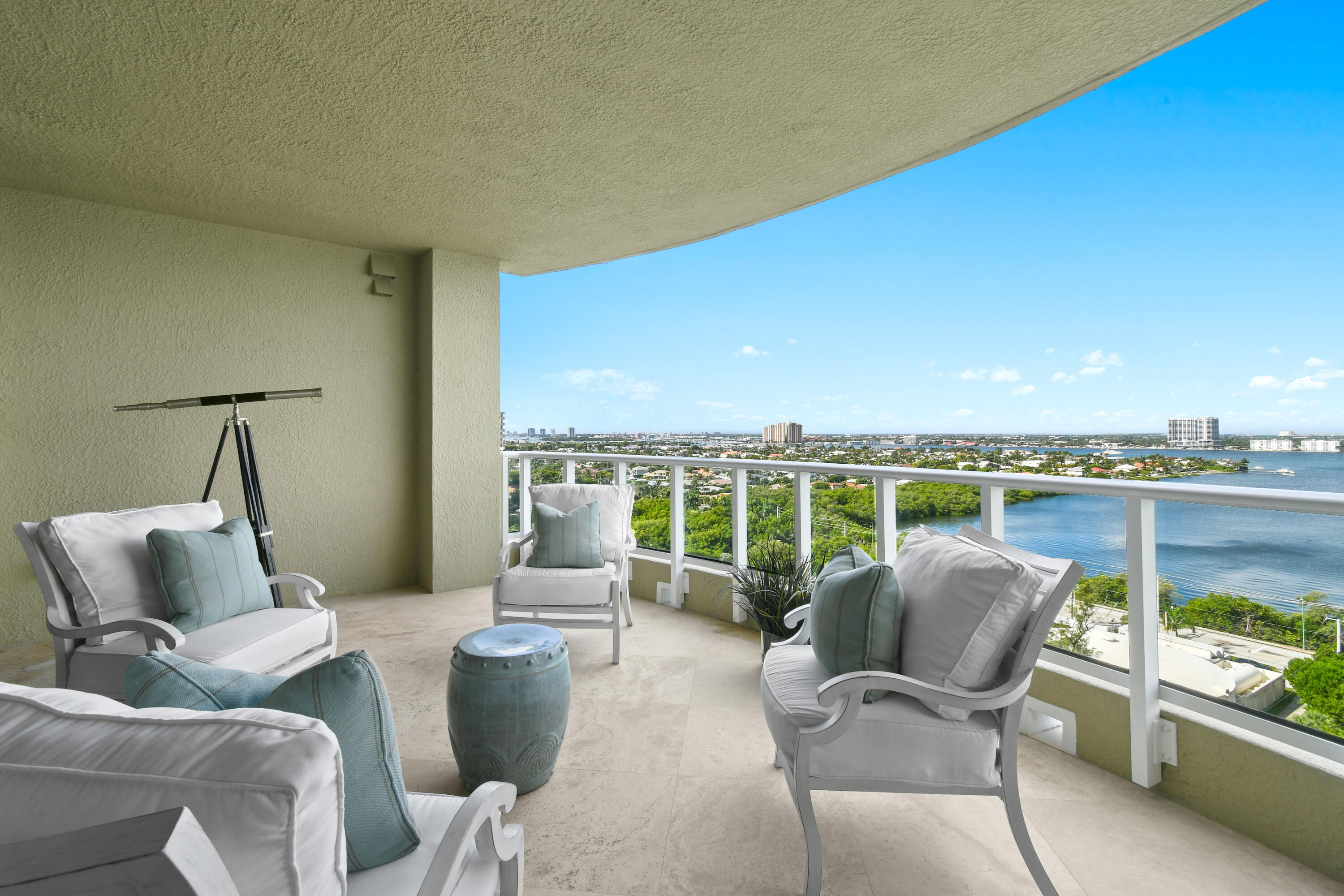5050 N Ocean Drive 1203