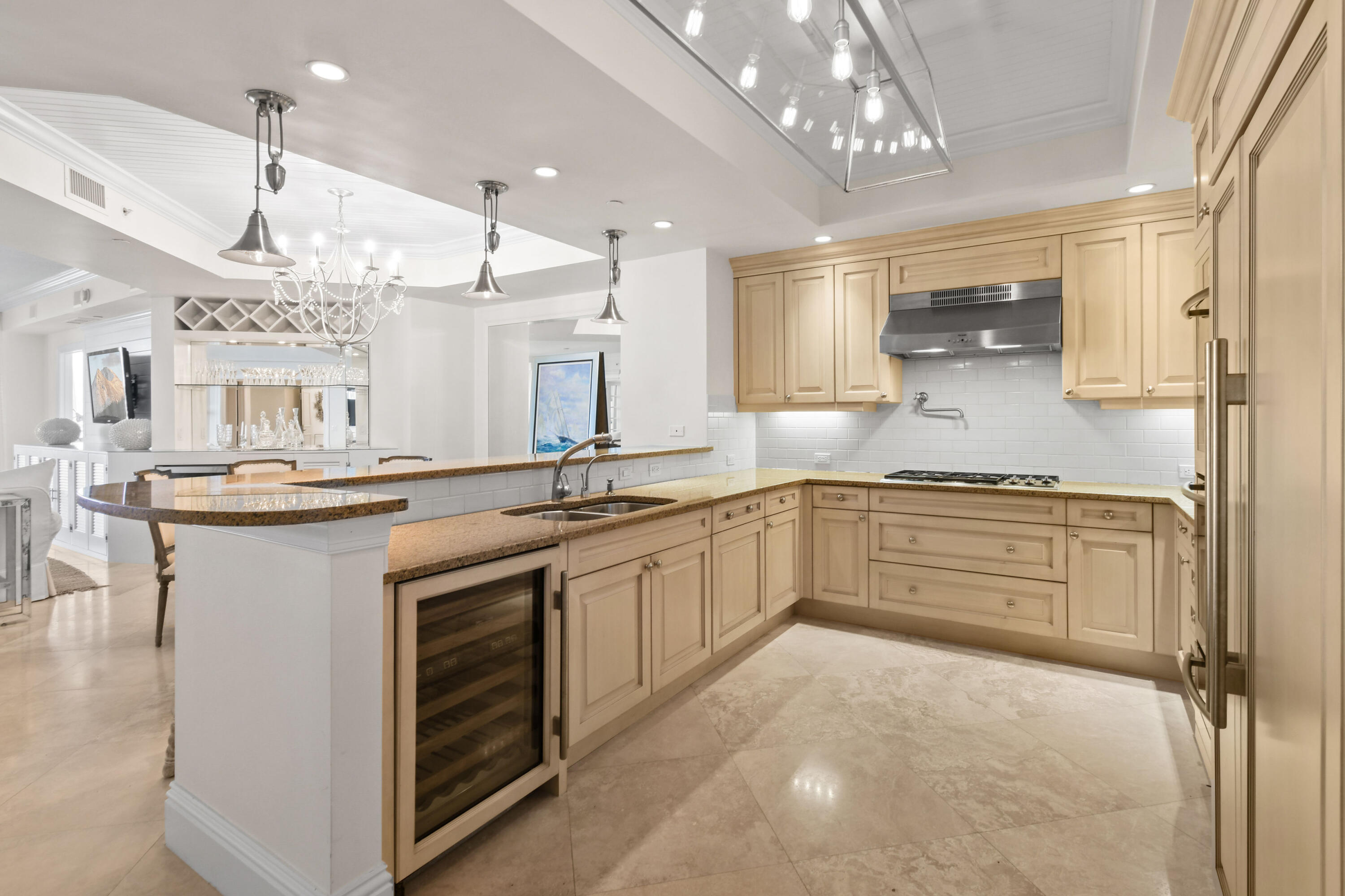 5050 N Ocean Drive 1203