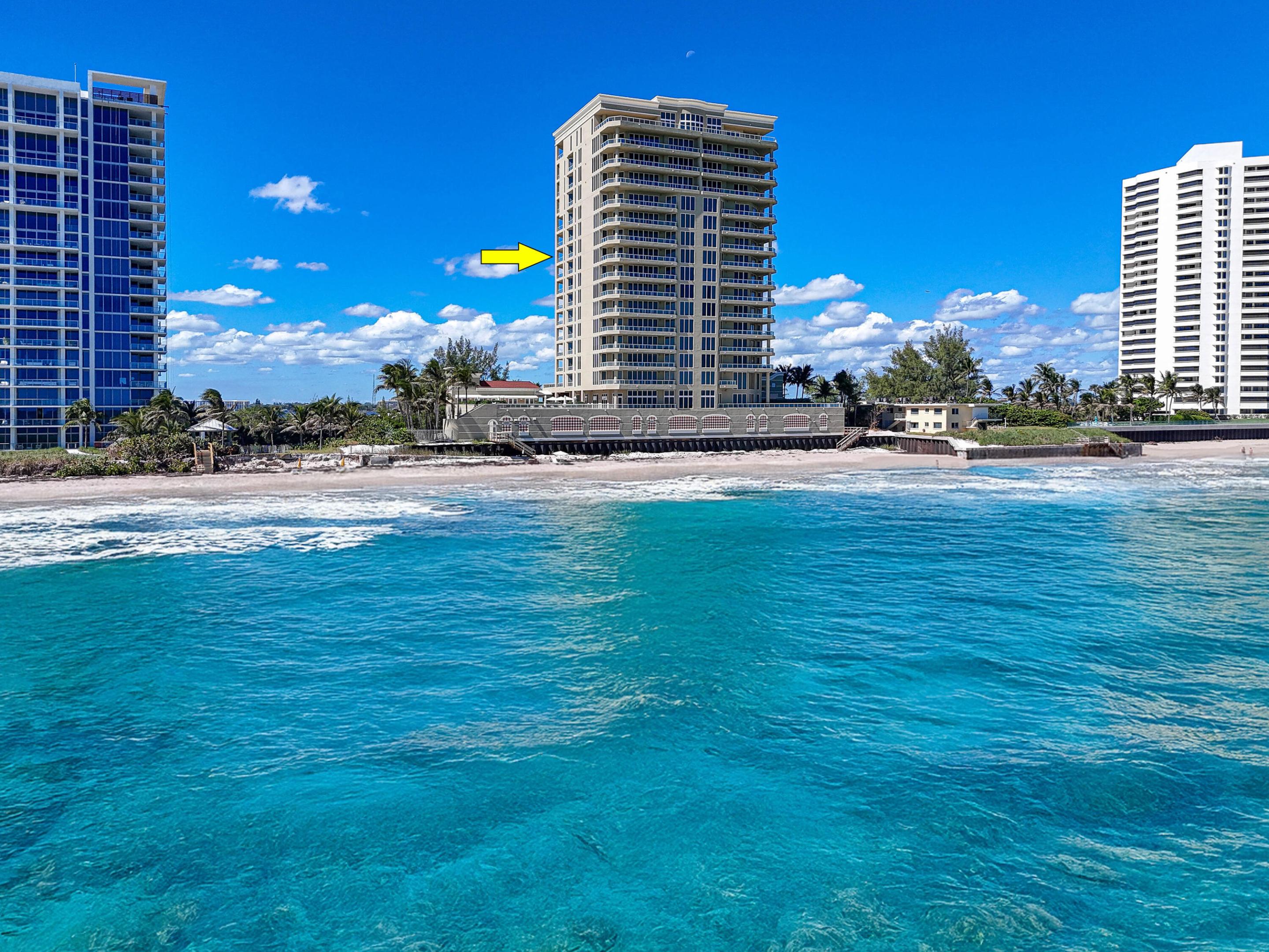 5050 N Ocean Drive 1203