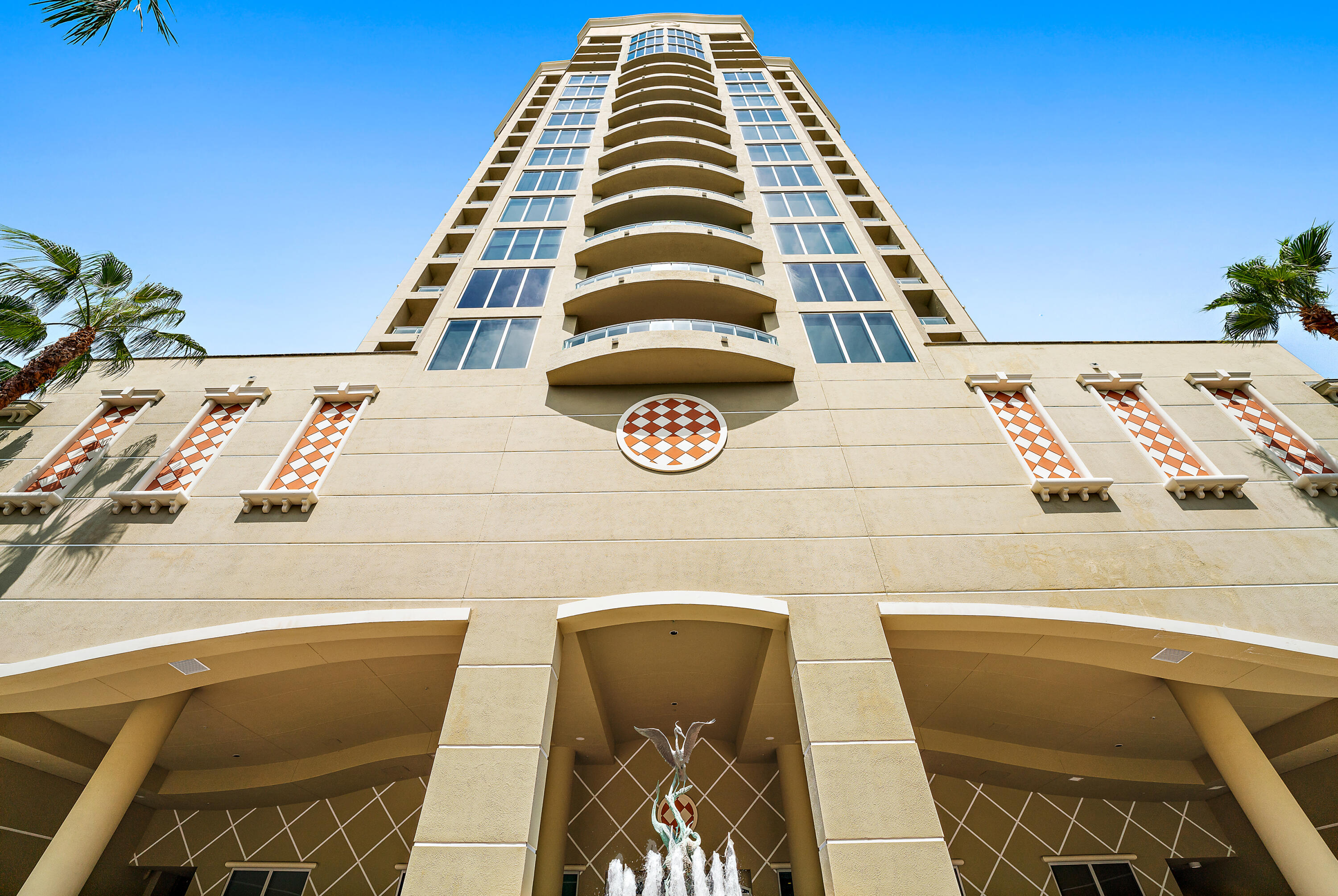 5050 N Ocean Drive 1203