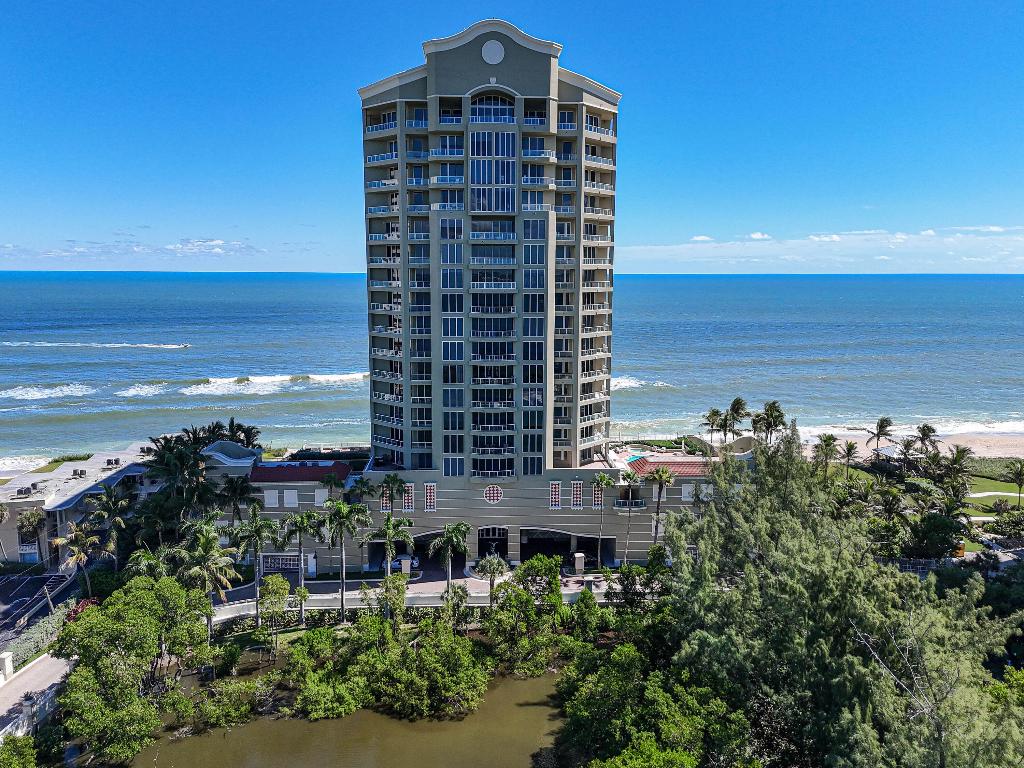 5050 N Ocean Drive 1203