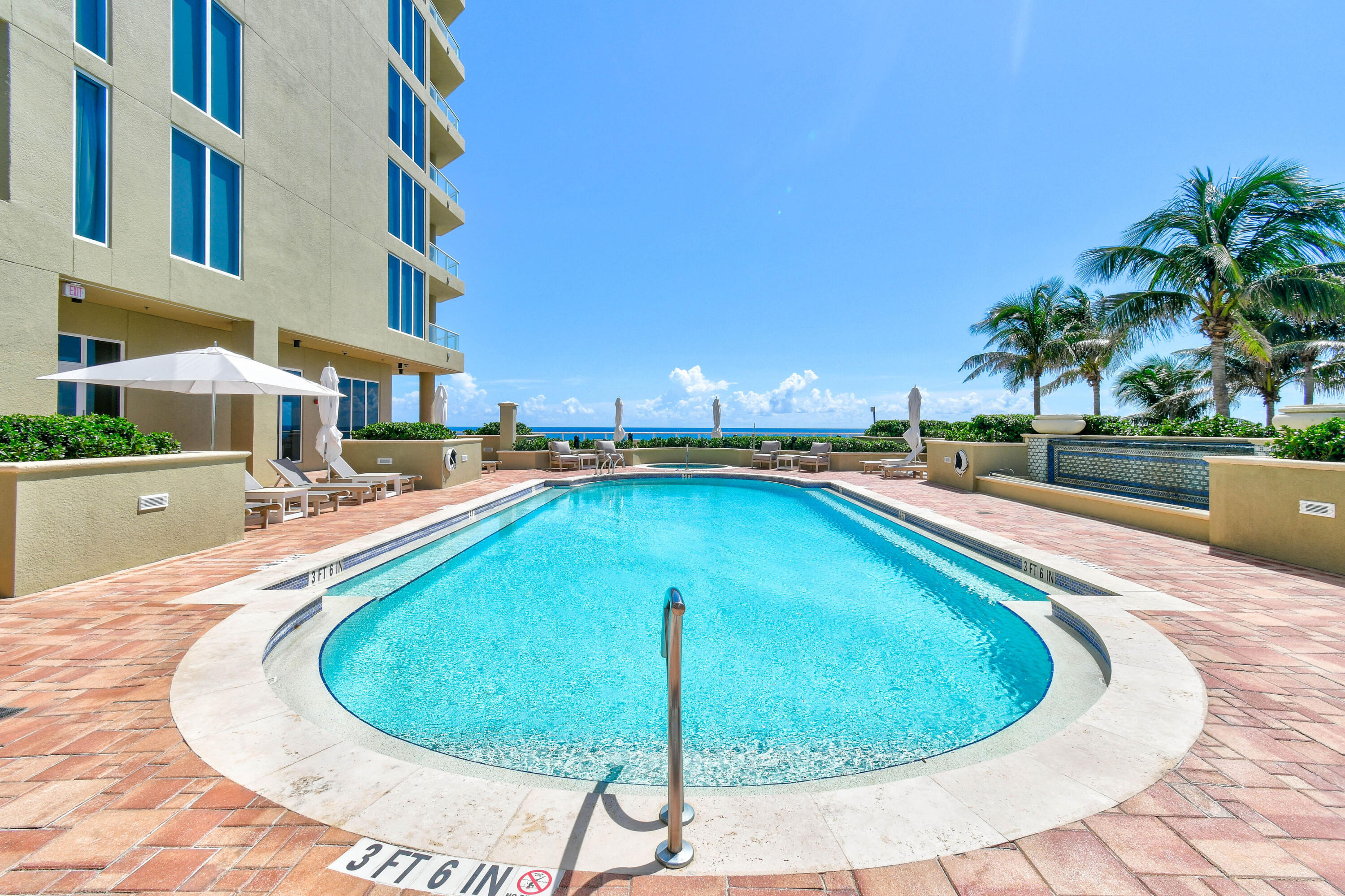 5050 N Ocean Drive 1203