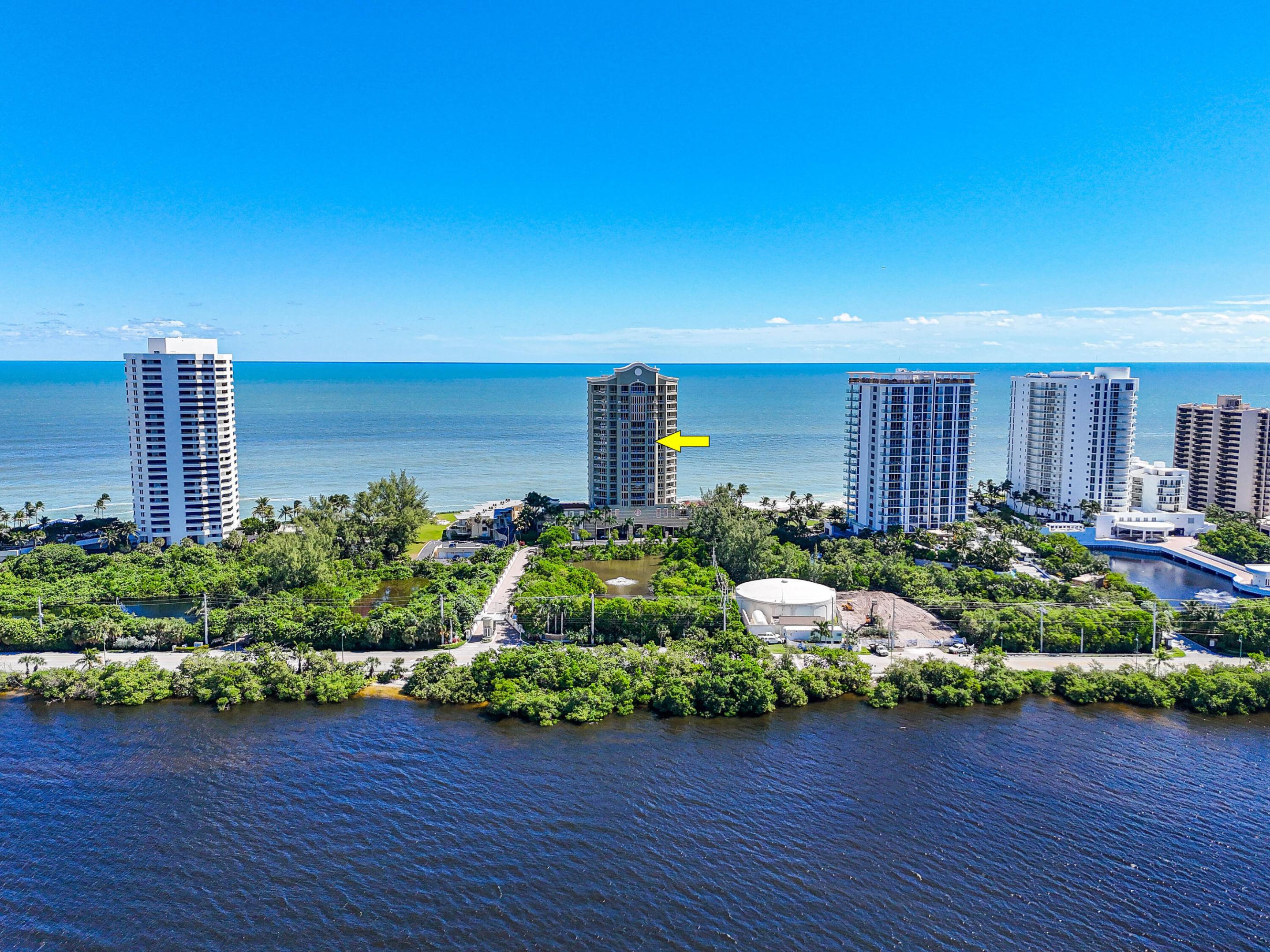 5050 N Ocean Drive 1203