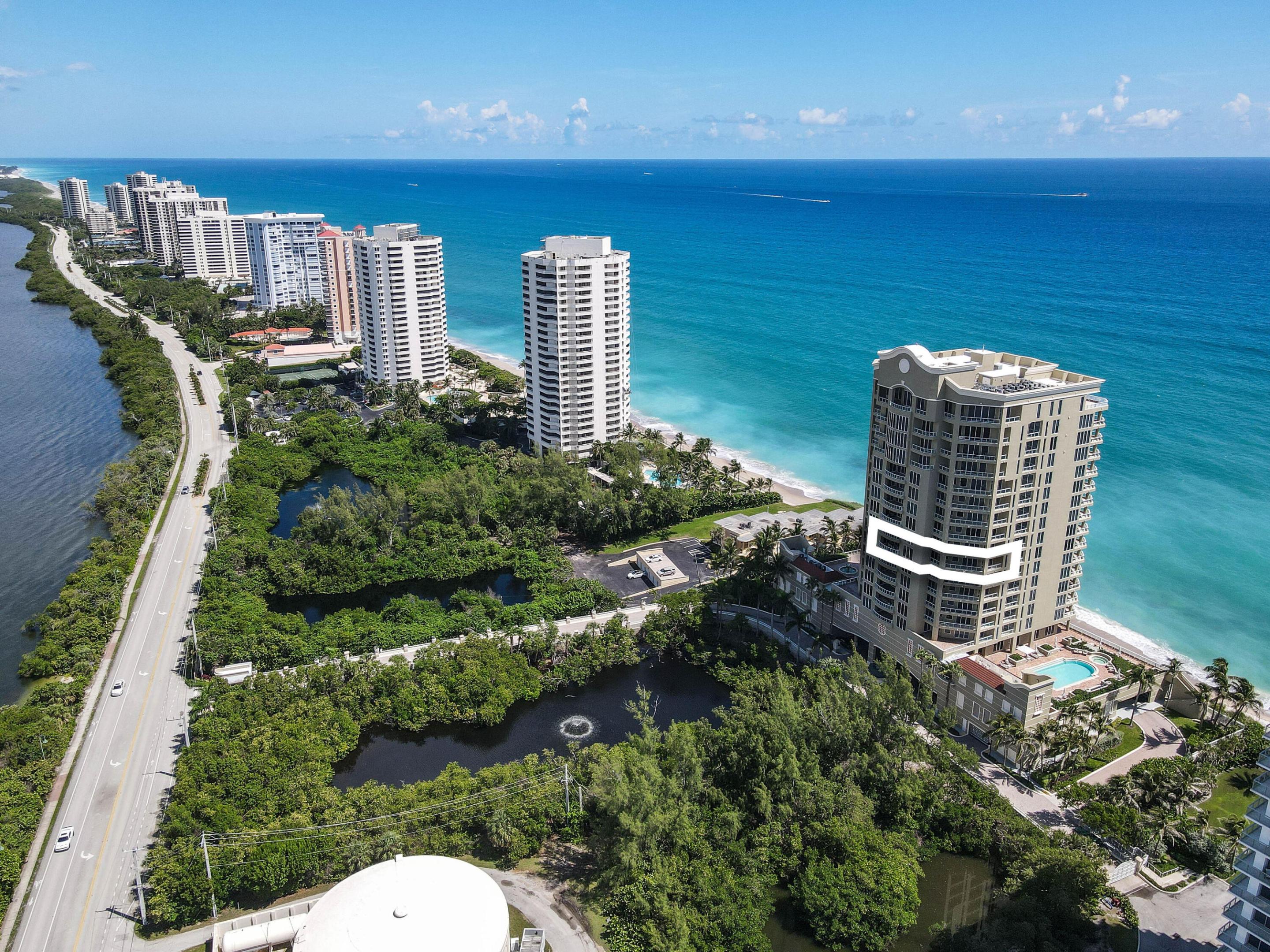5050 N Ocean Drive 703