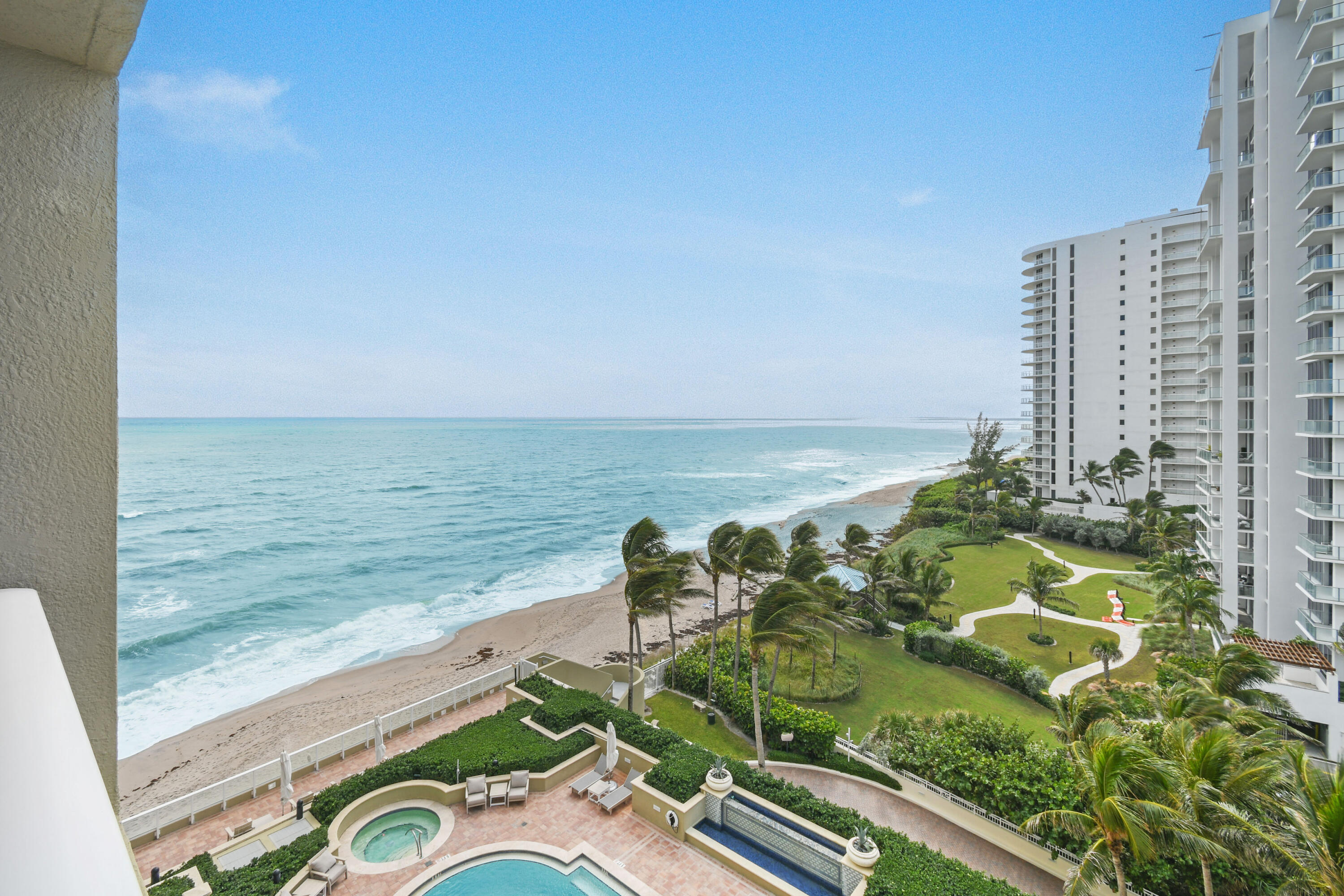 5050 N Ocean Drive 703