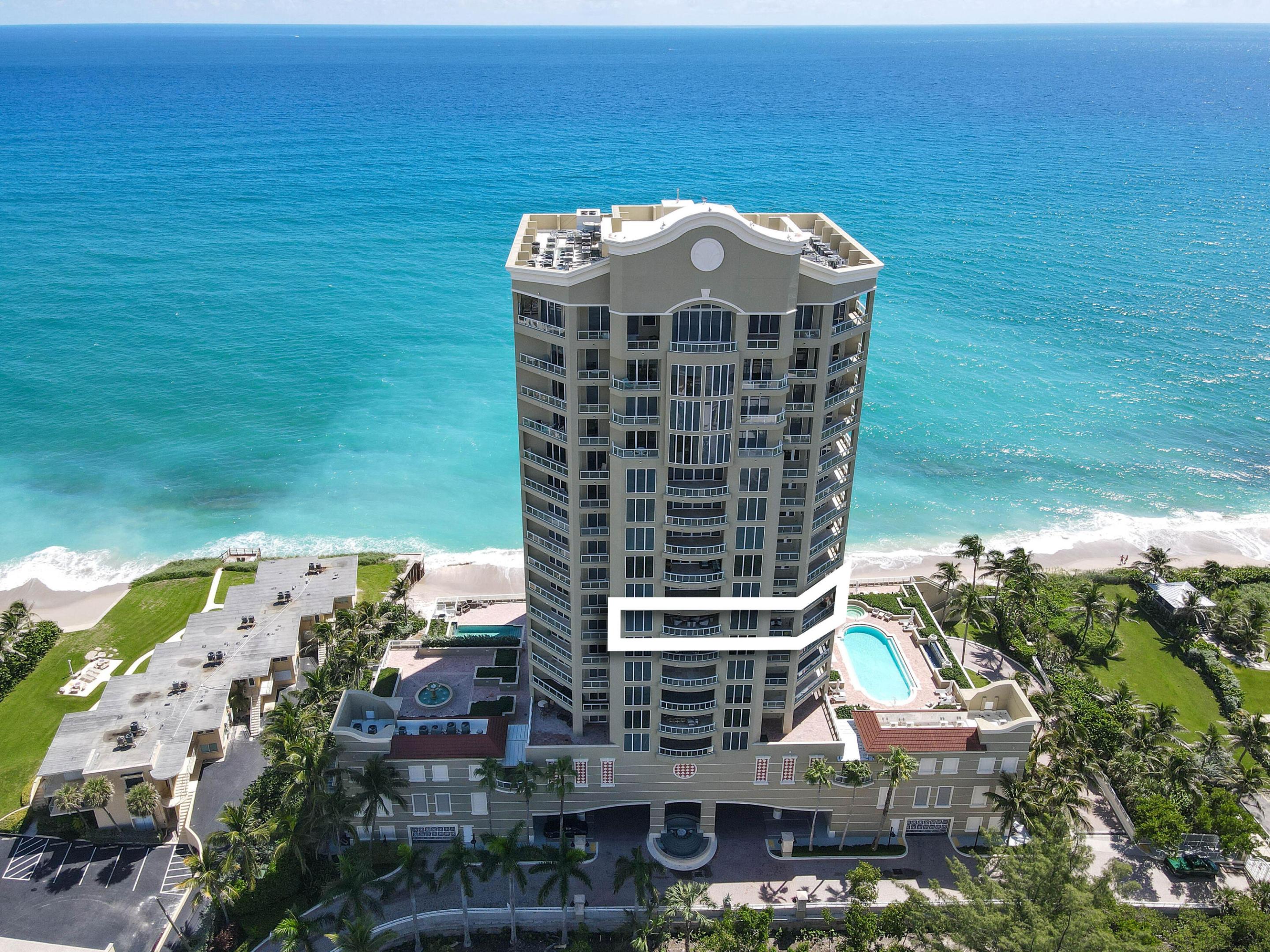 5050 N Ocean Drive 703