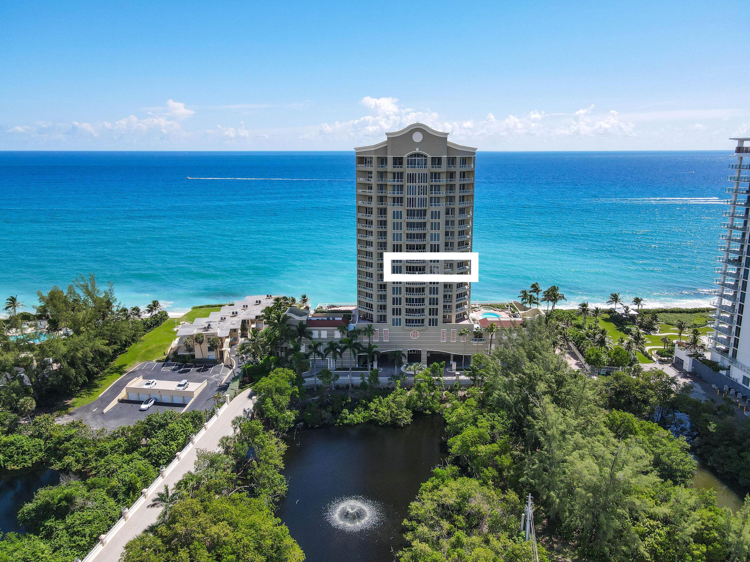 5050 N Ocean Drive 703