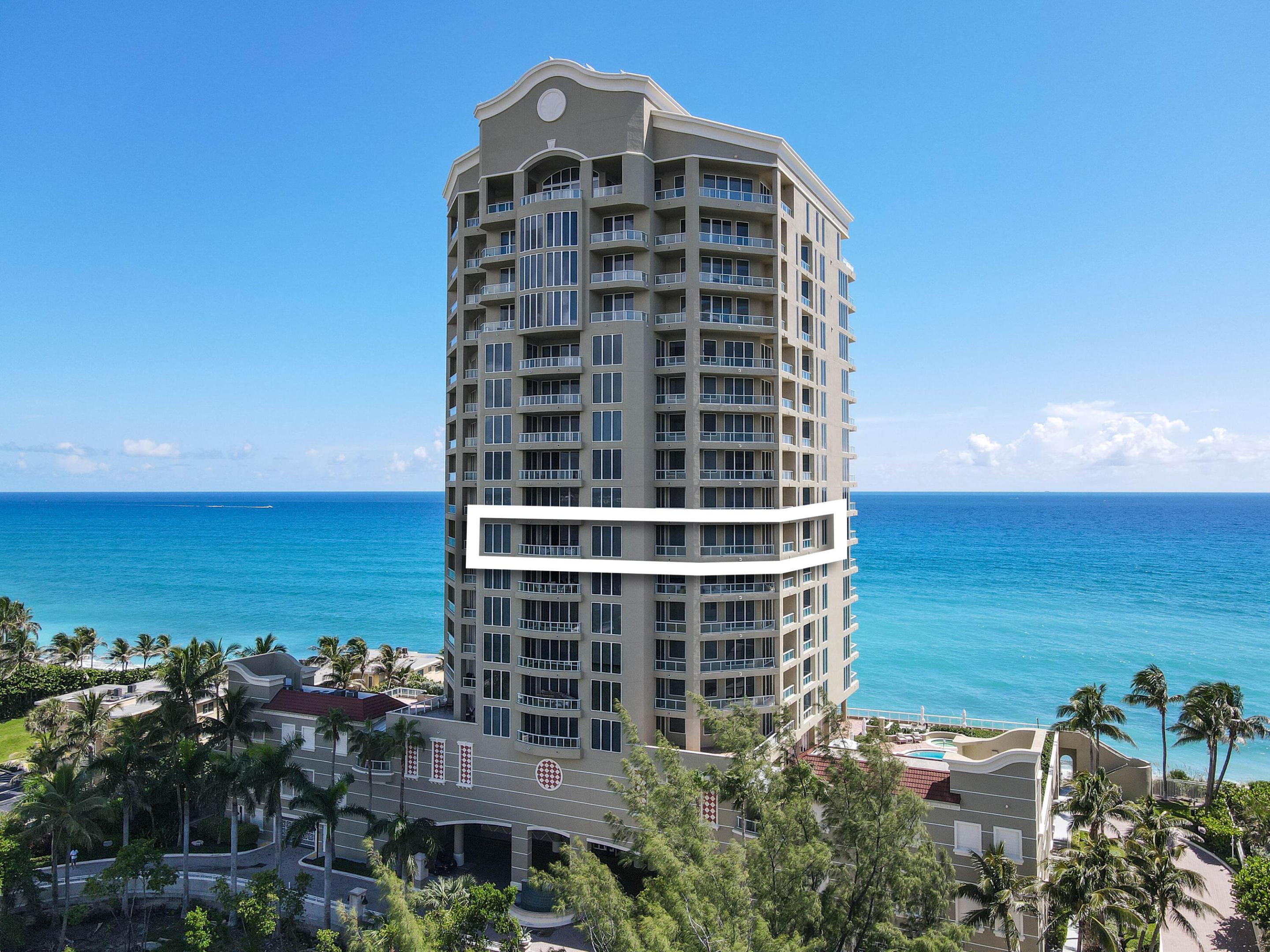 5050 N Ocean Drive 703